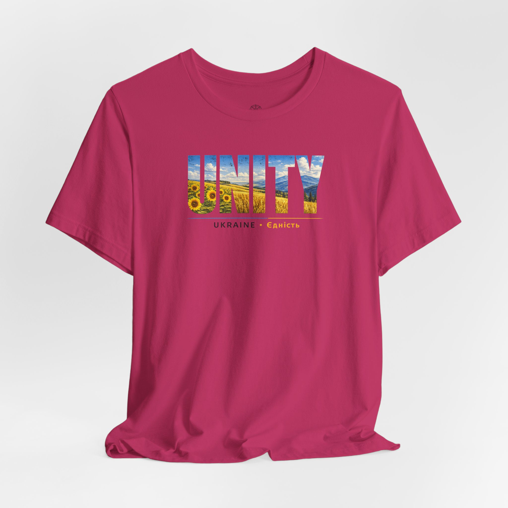 Unity for Ukraine Shirt – Ukraine Collection - Image 36