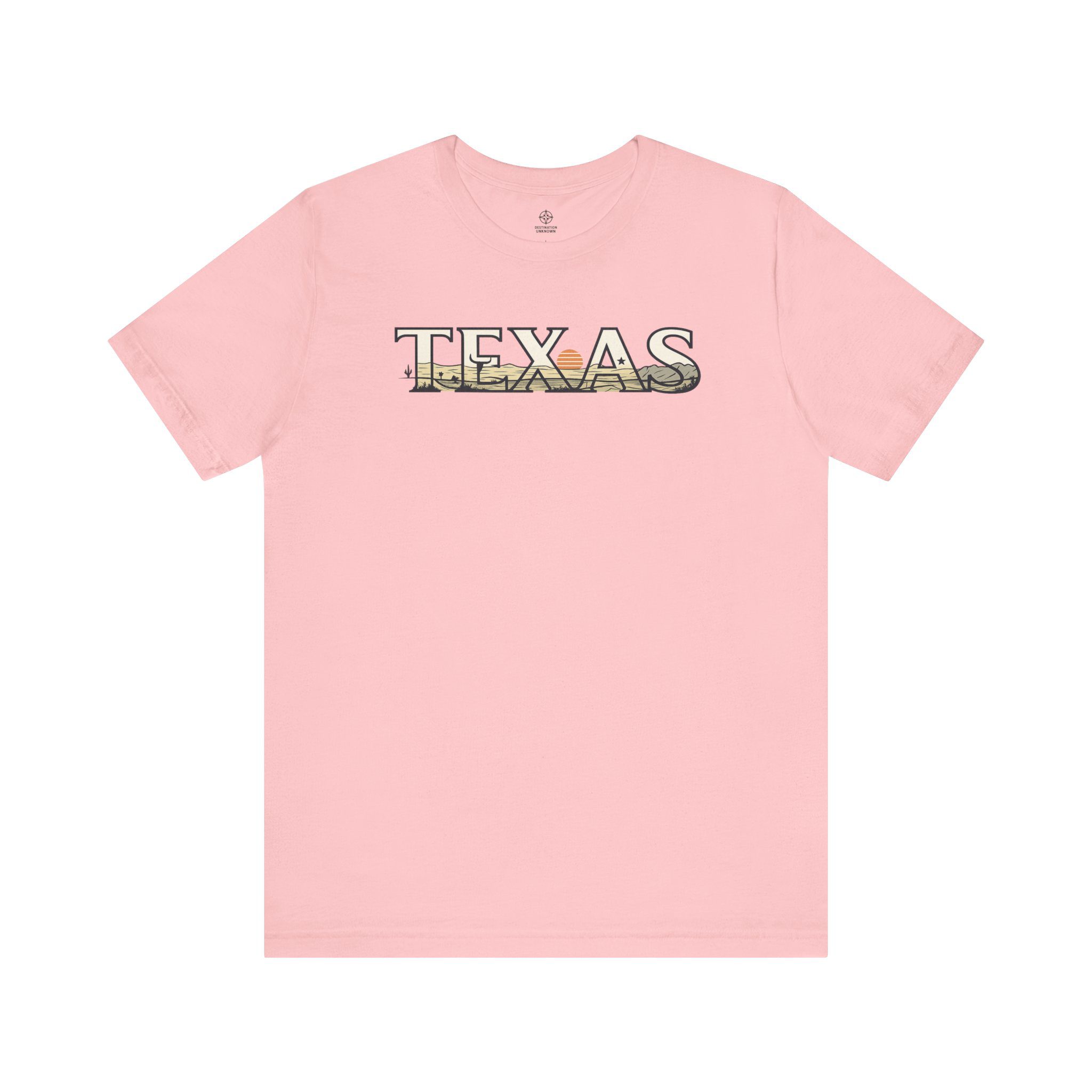 Carved in Texas Shirt - Texas Collection - Destination Unknown - Image 53