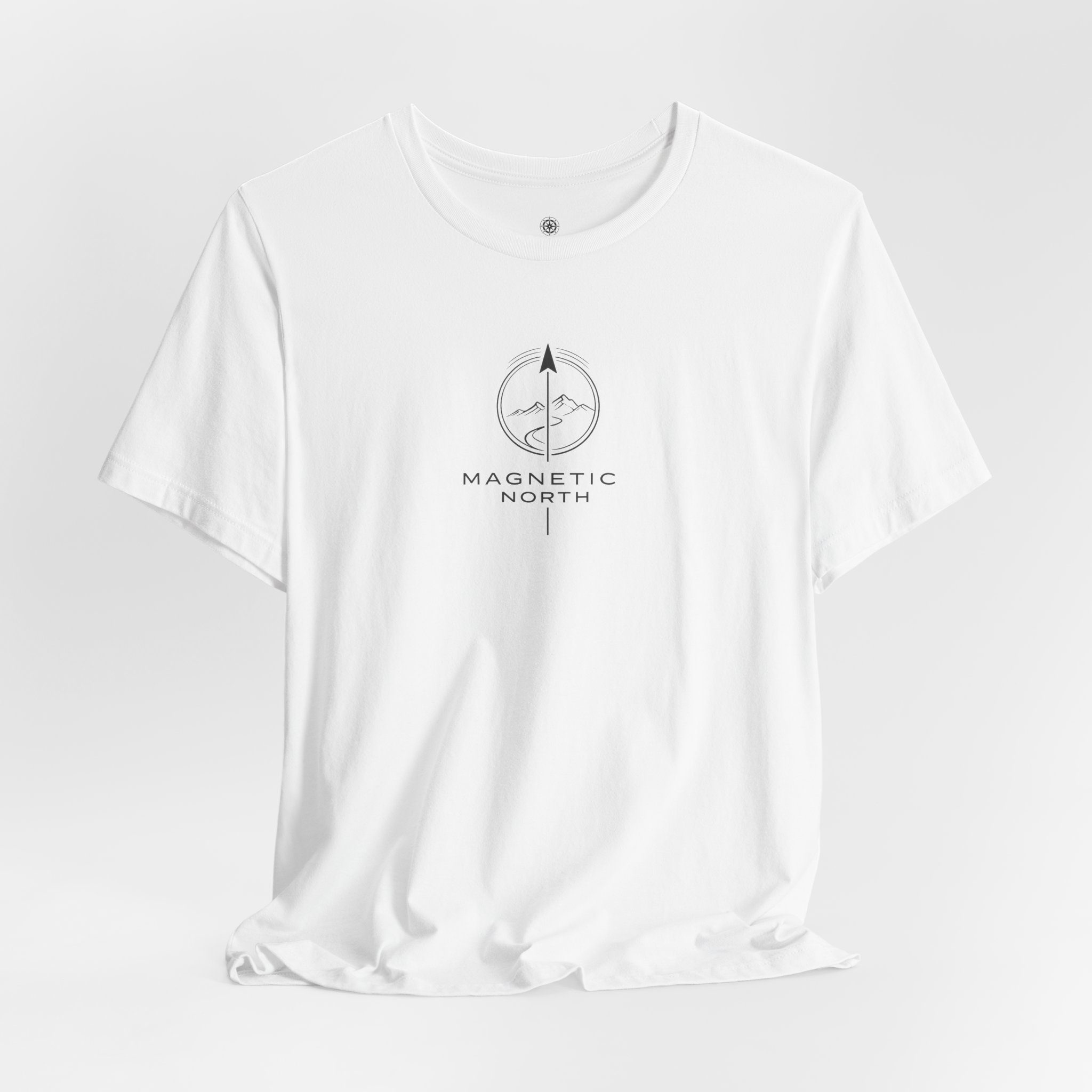 Magnetic North Shirt - Wander North Collection - Destination Unknown - Image 25