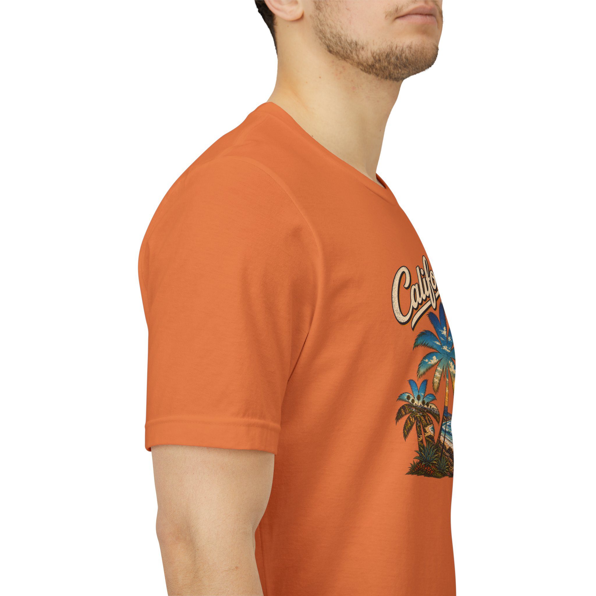 California Vibes Shirt - California Collection - Destination Unknown - Image 26
