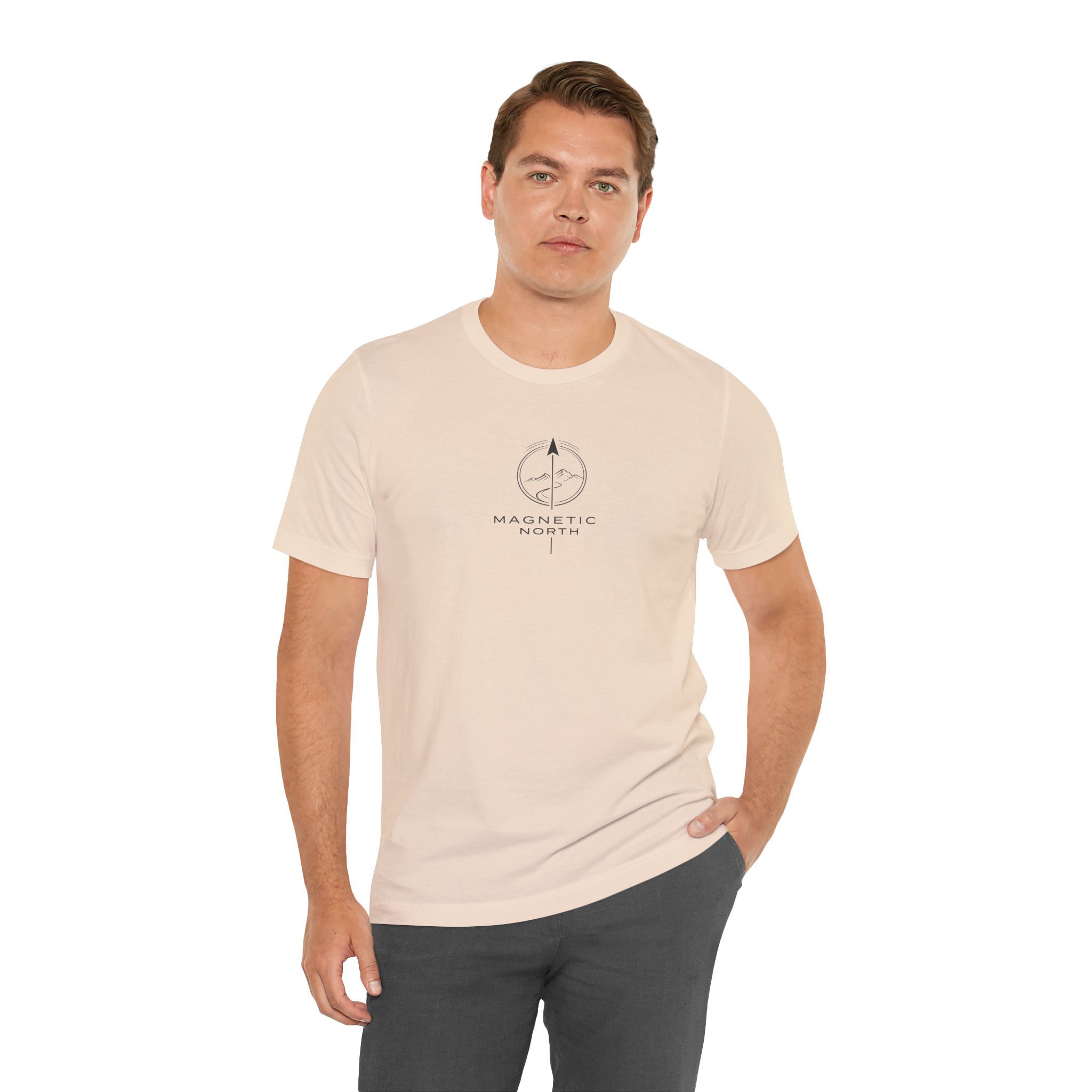 Magnetic North Shirt - Wander North Collection - Destination Unknown - Image 53