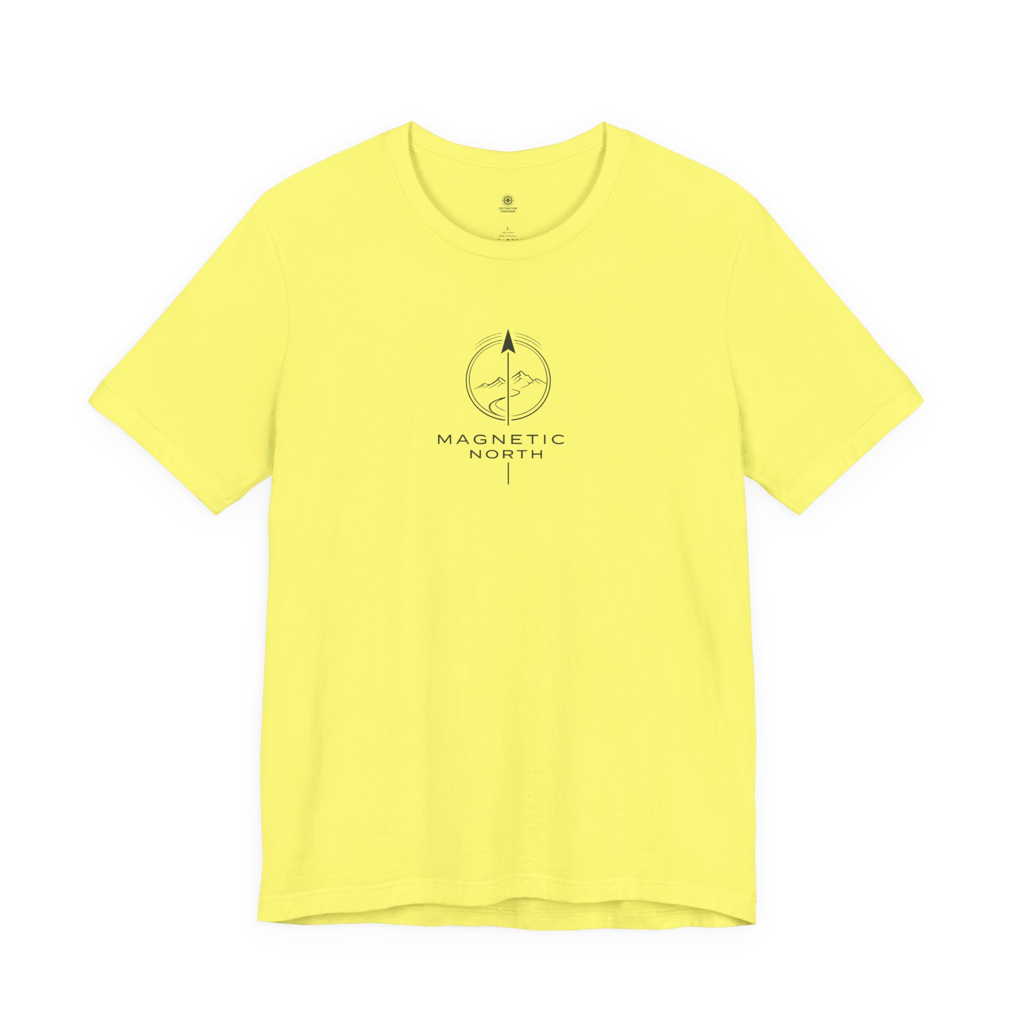 Magnetic North Shirt - Wander North Collection - Destination Unknown - Image 58