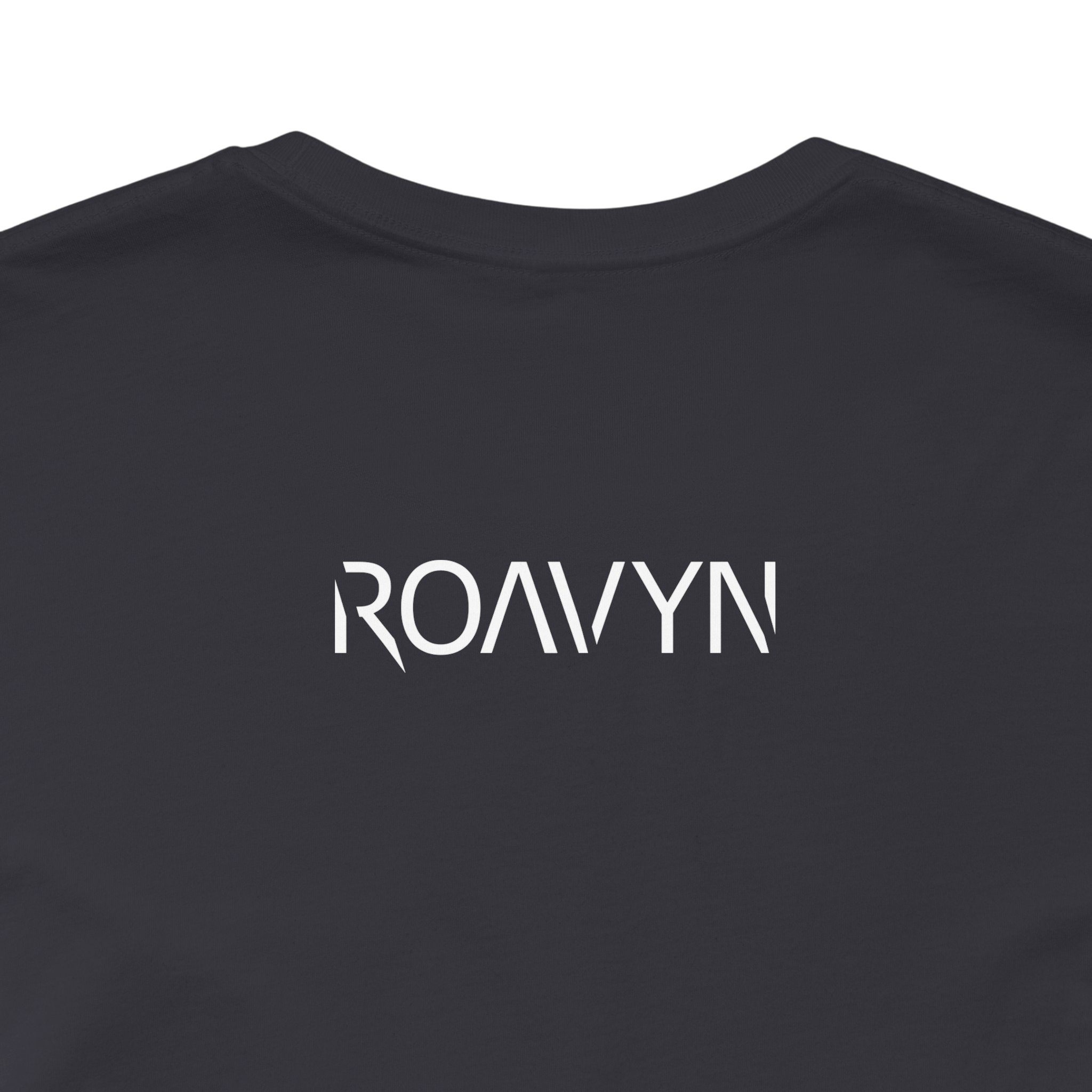 Explore Shirt - Equinox Series - ROAVYN - Image 19
