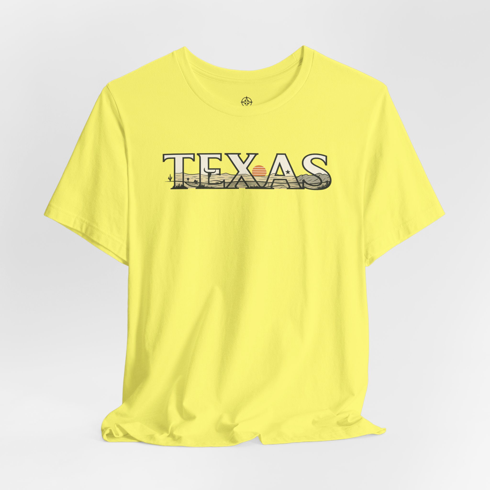 Carved in Texas Shirt - Texas Collection - Destination Unknown - Image 77