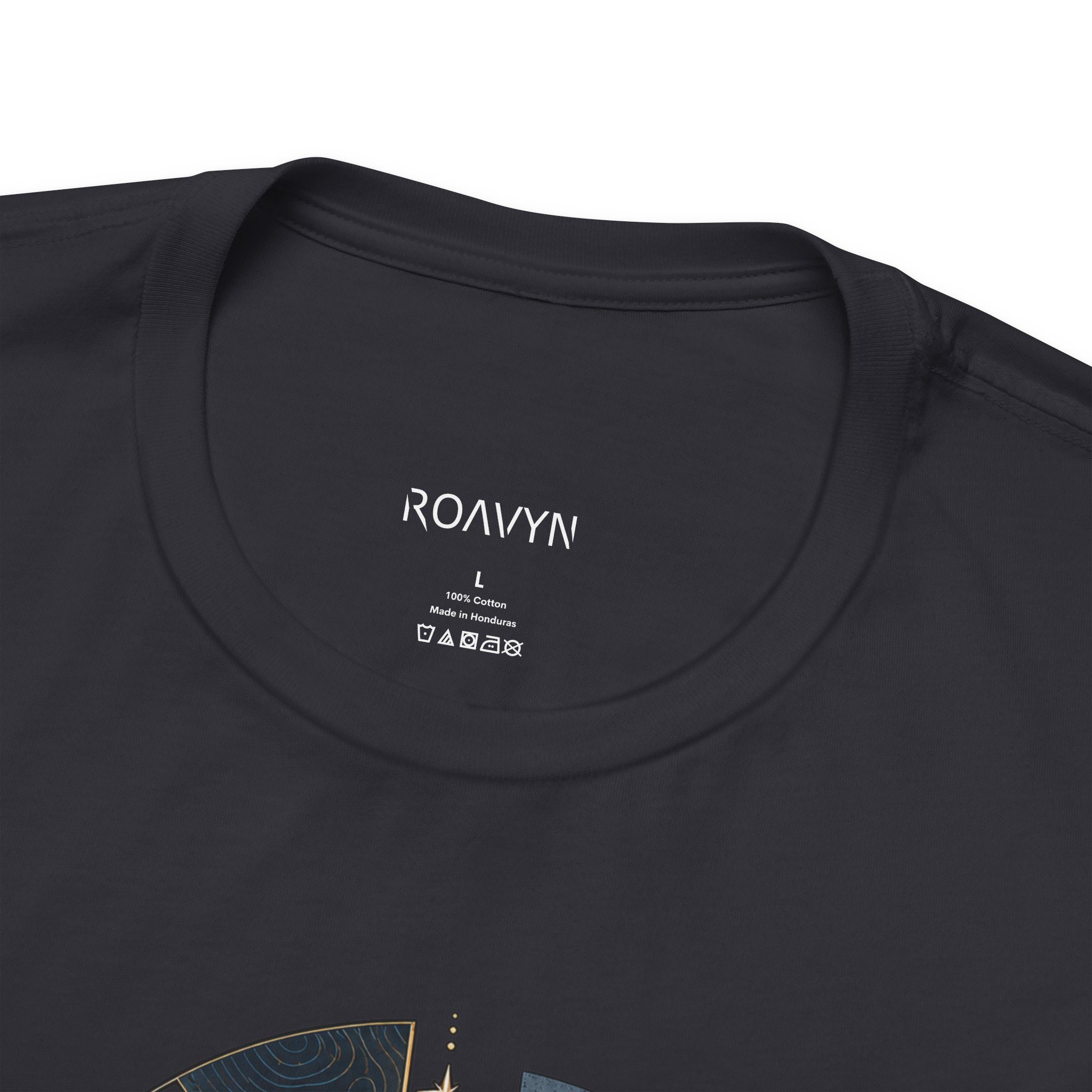 Into the Nightfall Divide Shirt - Nightfall Series - ROAVYN - Image 10