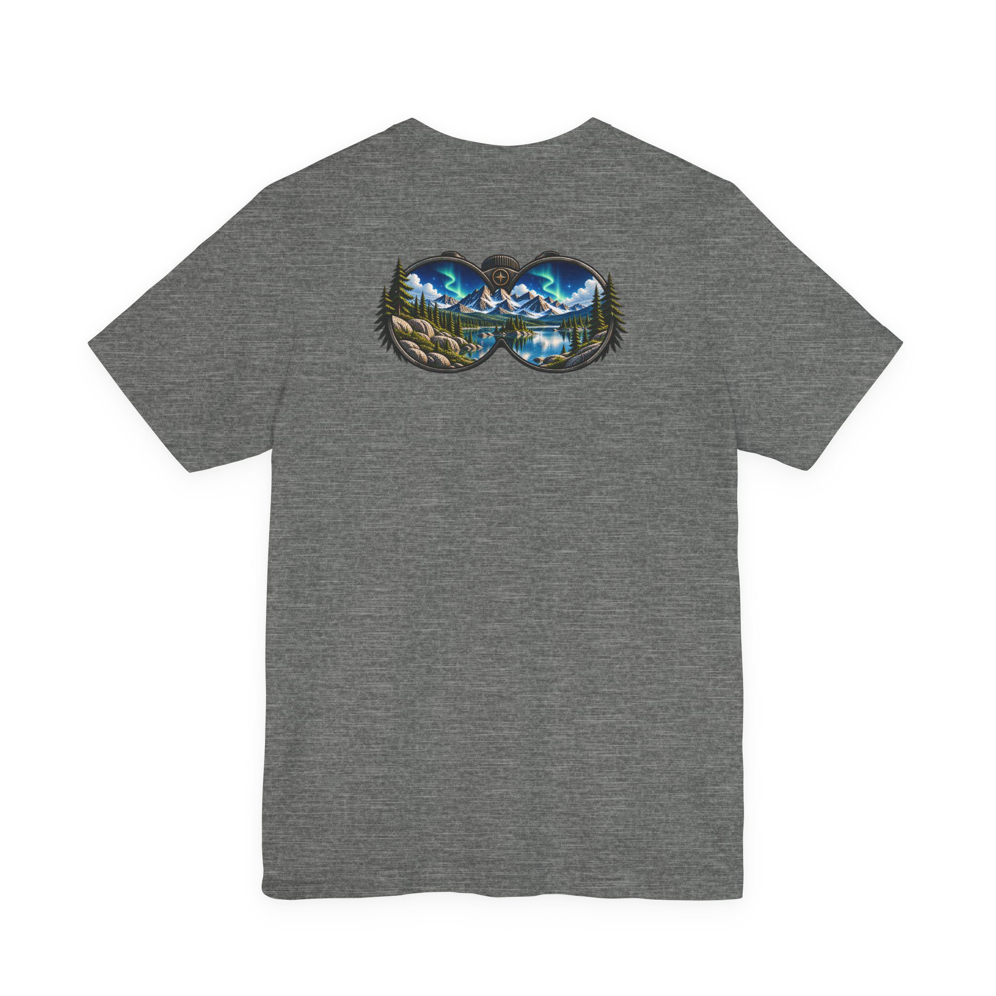 Into the North Shirt - Wander North - Destination Unknown - Image 33
