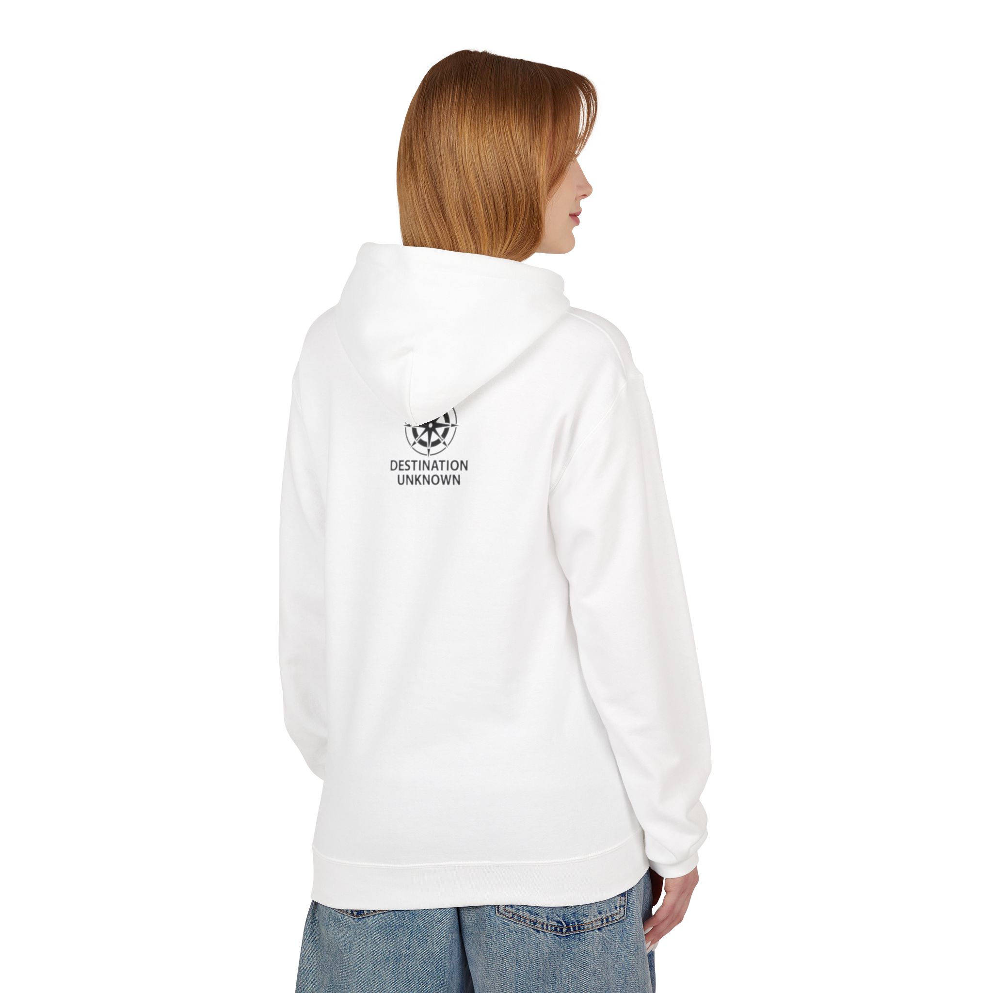 Endless Roads Hoodie - Lost Horizons Collection - Destination Unknown - Image 11