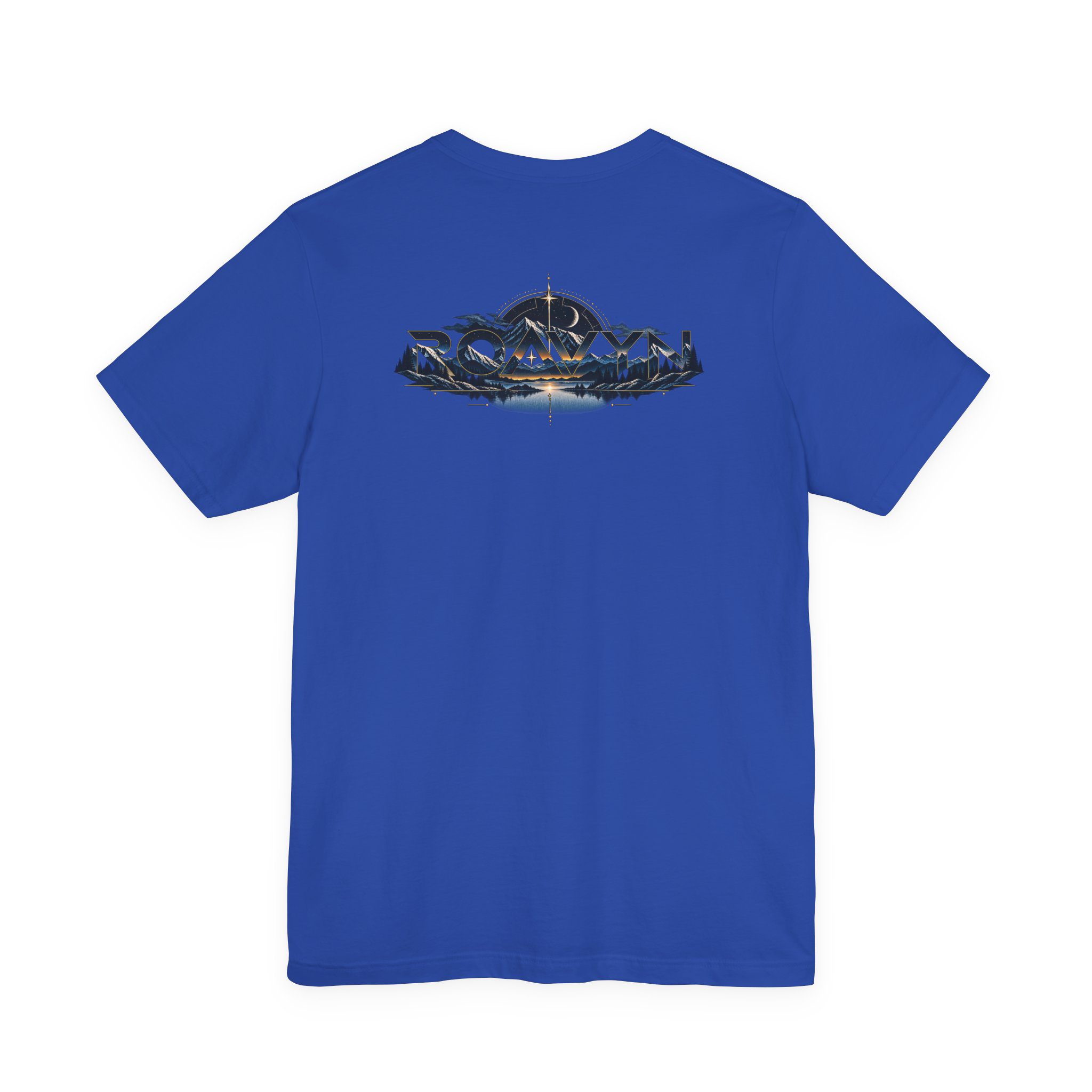 Into the Nightfall Divide Shirt - Nightfall Series - ROAVYN - Image 28