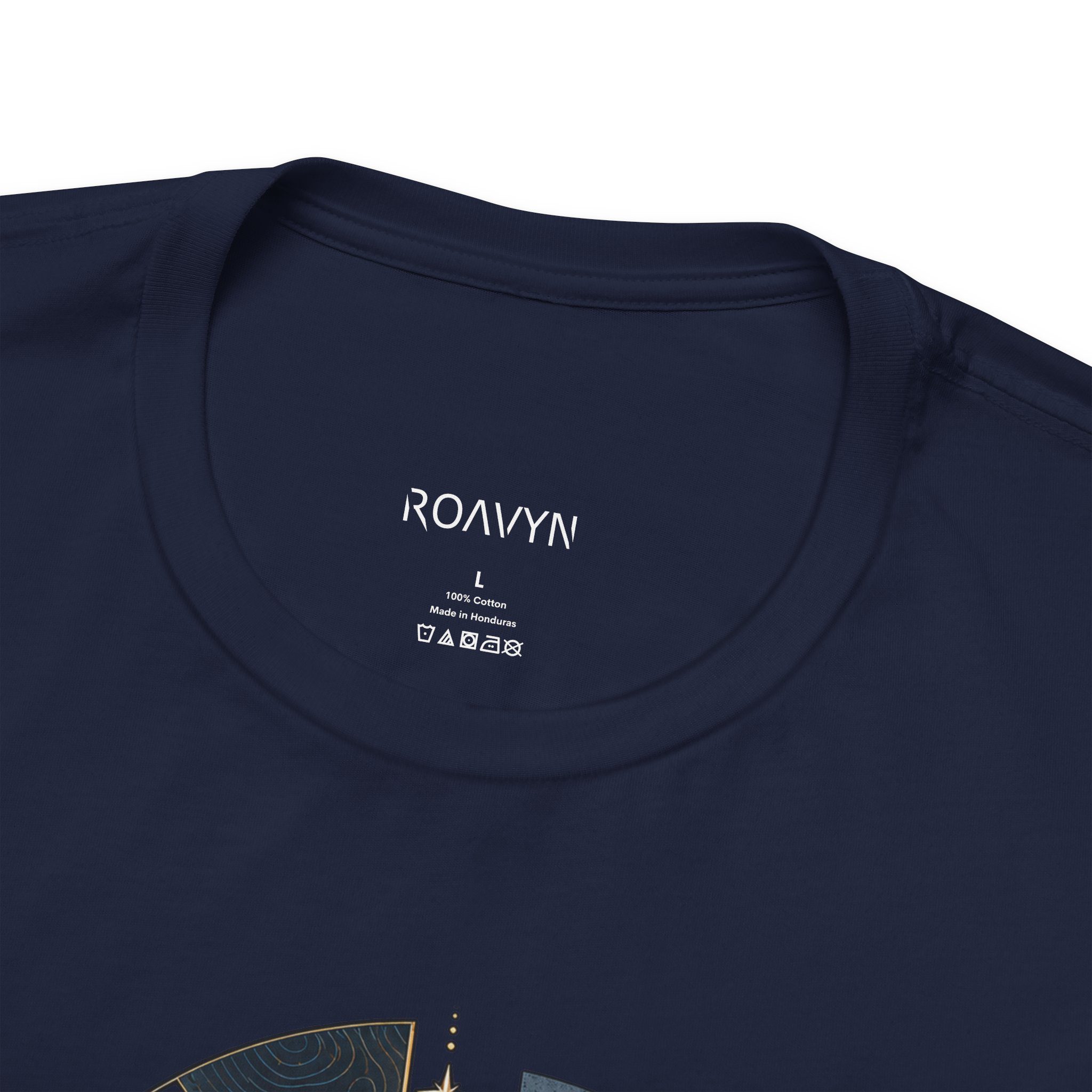 Into the Nightfall Divide Shirt - Nightfall Series - ROAVYN - Image 42