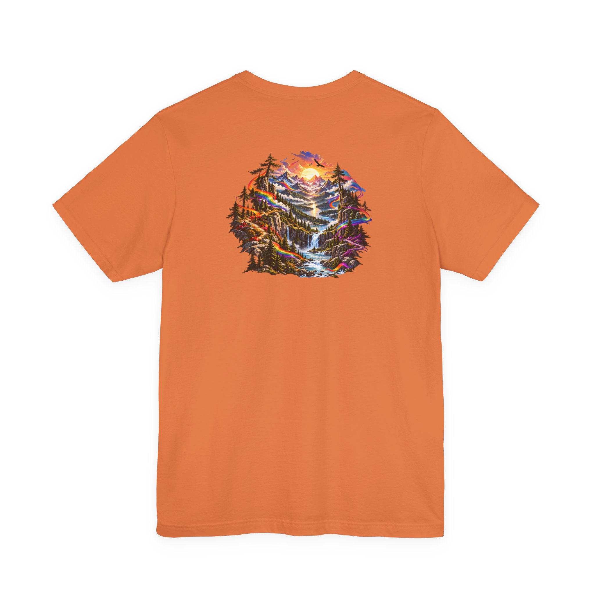 Room for Everyone Shirt - Pride Collection - Destination Unknown - Image 45
