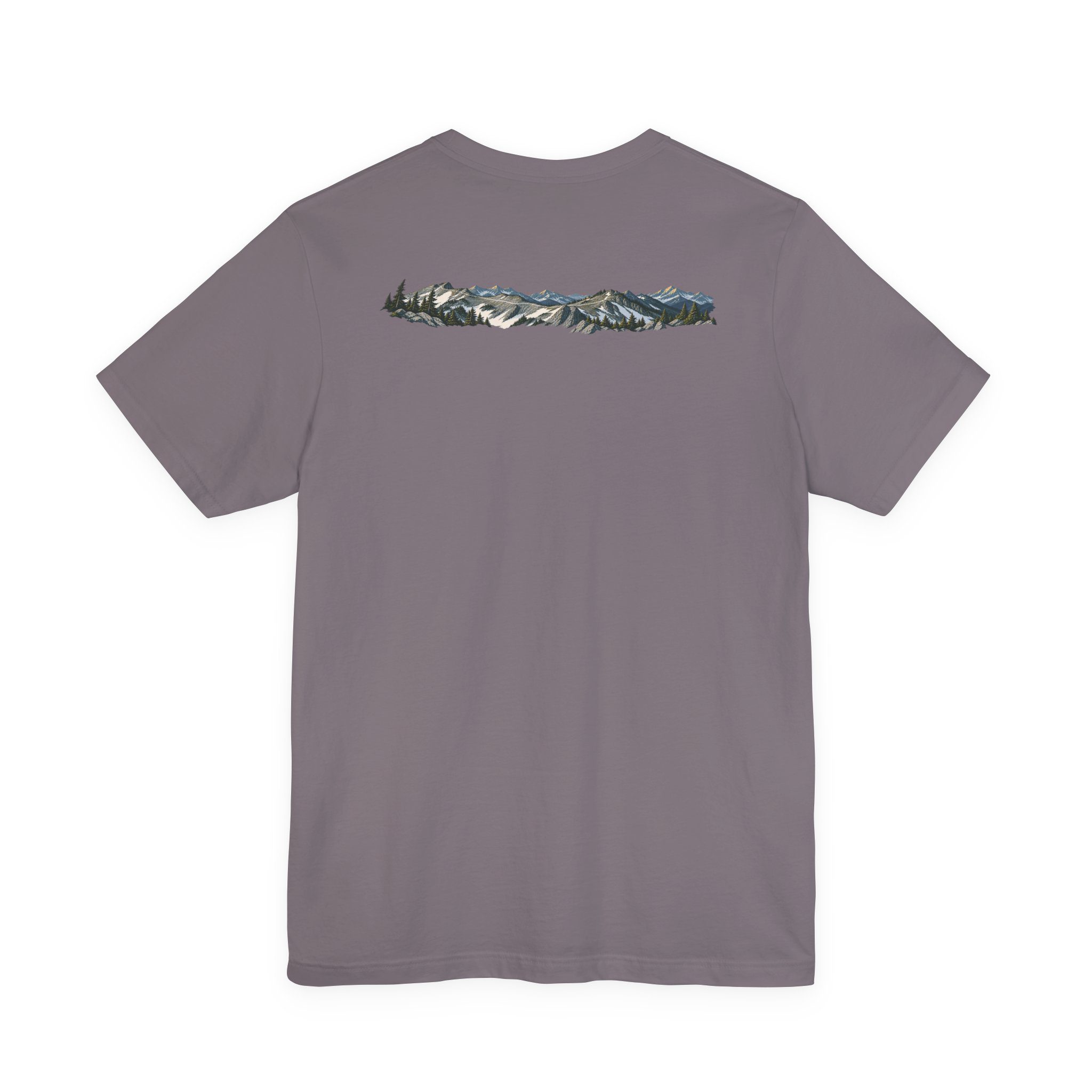 Above the Treeline Shirt - Alpine Series - ROAVYN - Image 36