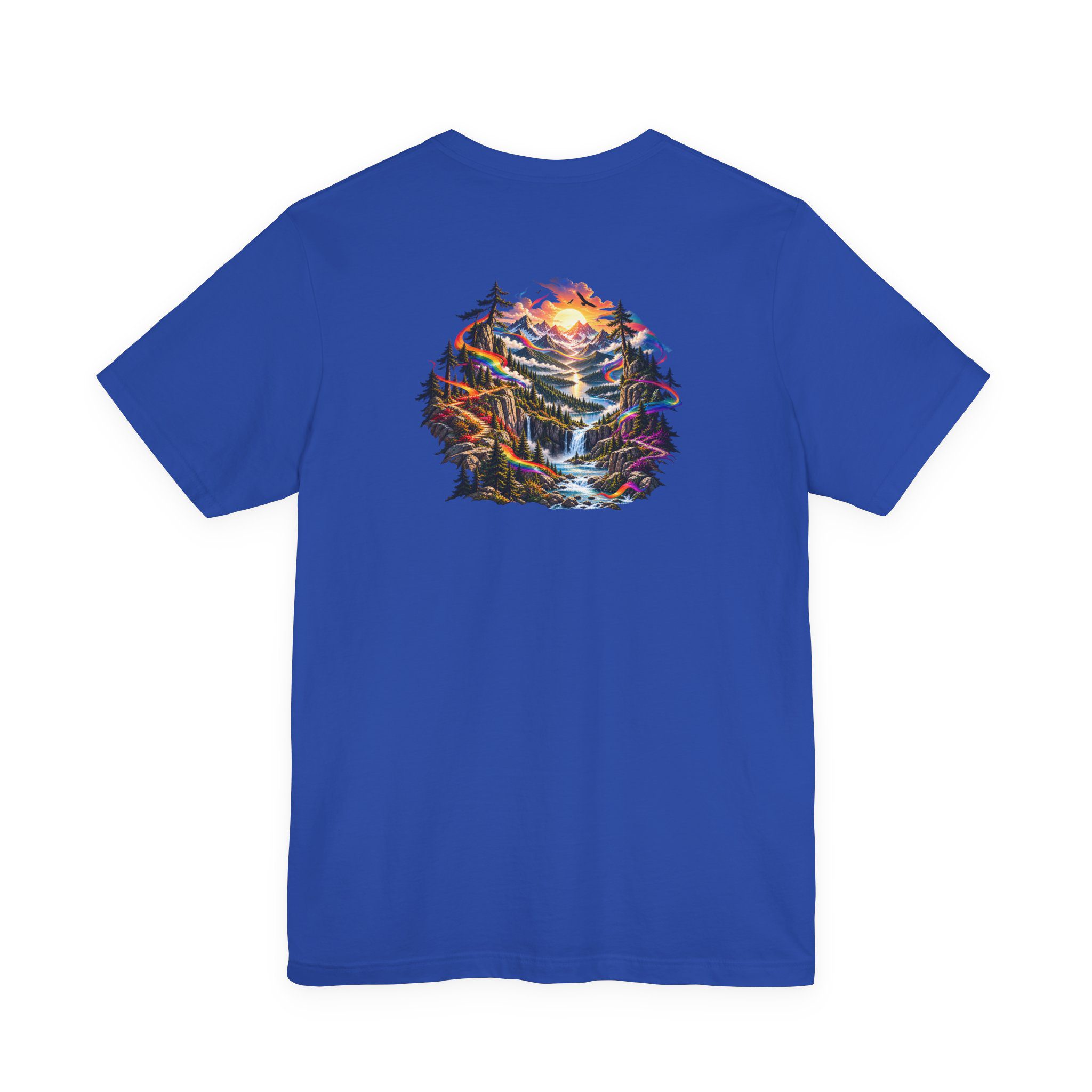Room for Everyone Shirt - Pride Collection - Destination Unknown - Image 21