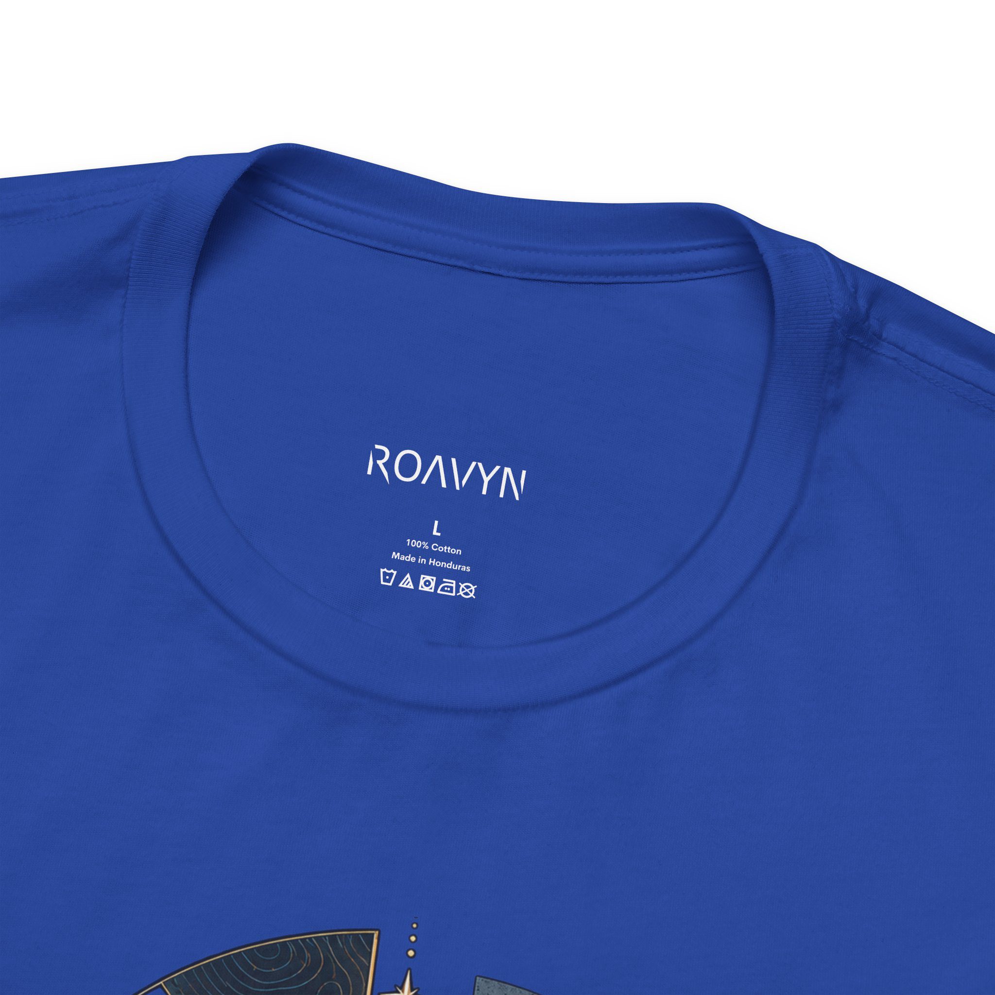 Into the Nightfall Divide Shirt - Nightfall Series - ROAVYN - Image 32