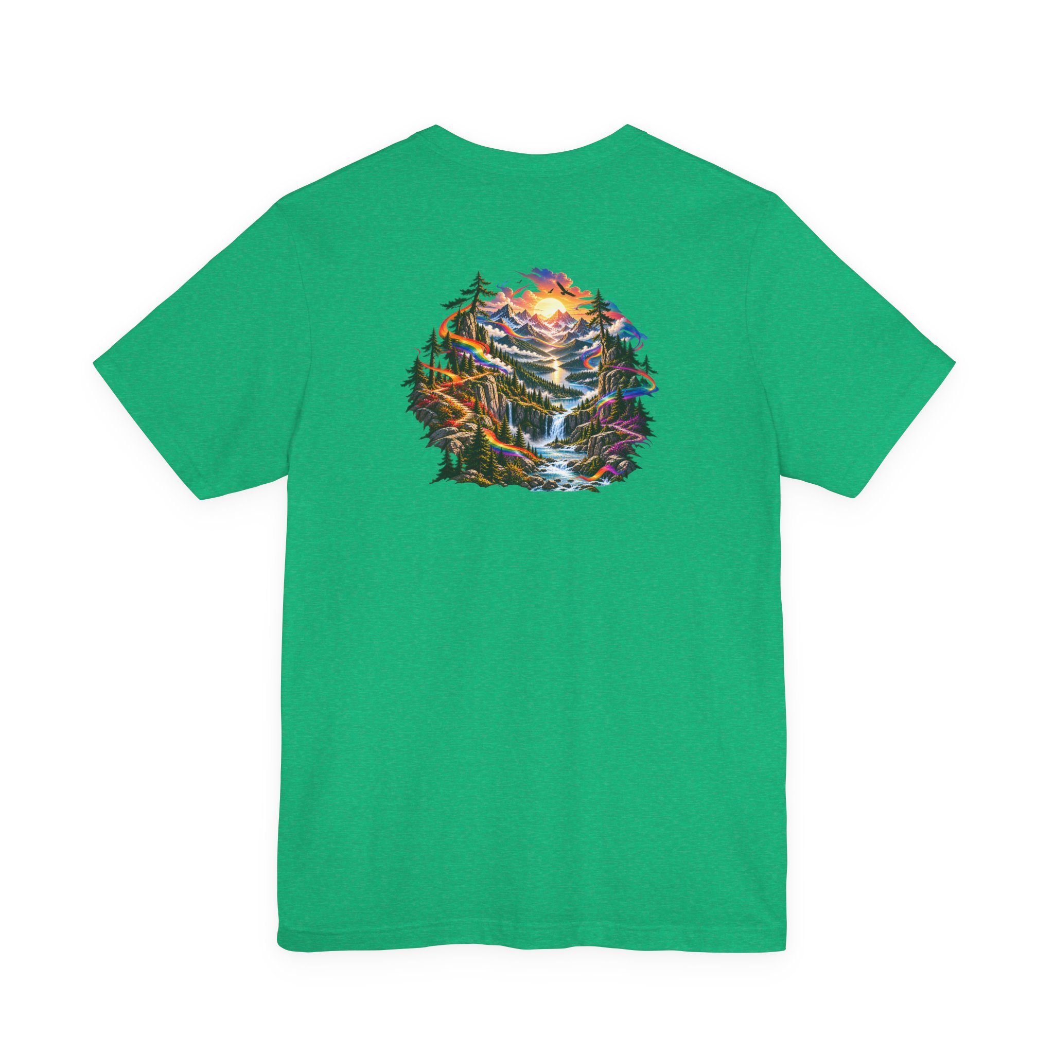 Room for Everyone Shirt - Pride Collection - Destination Unknown - Image 27