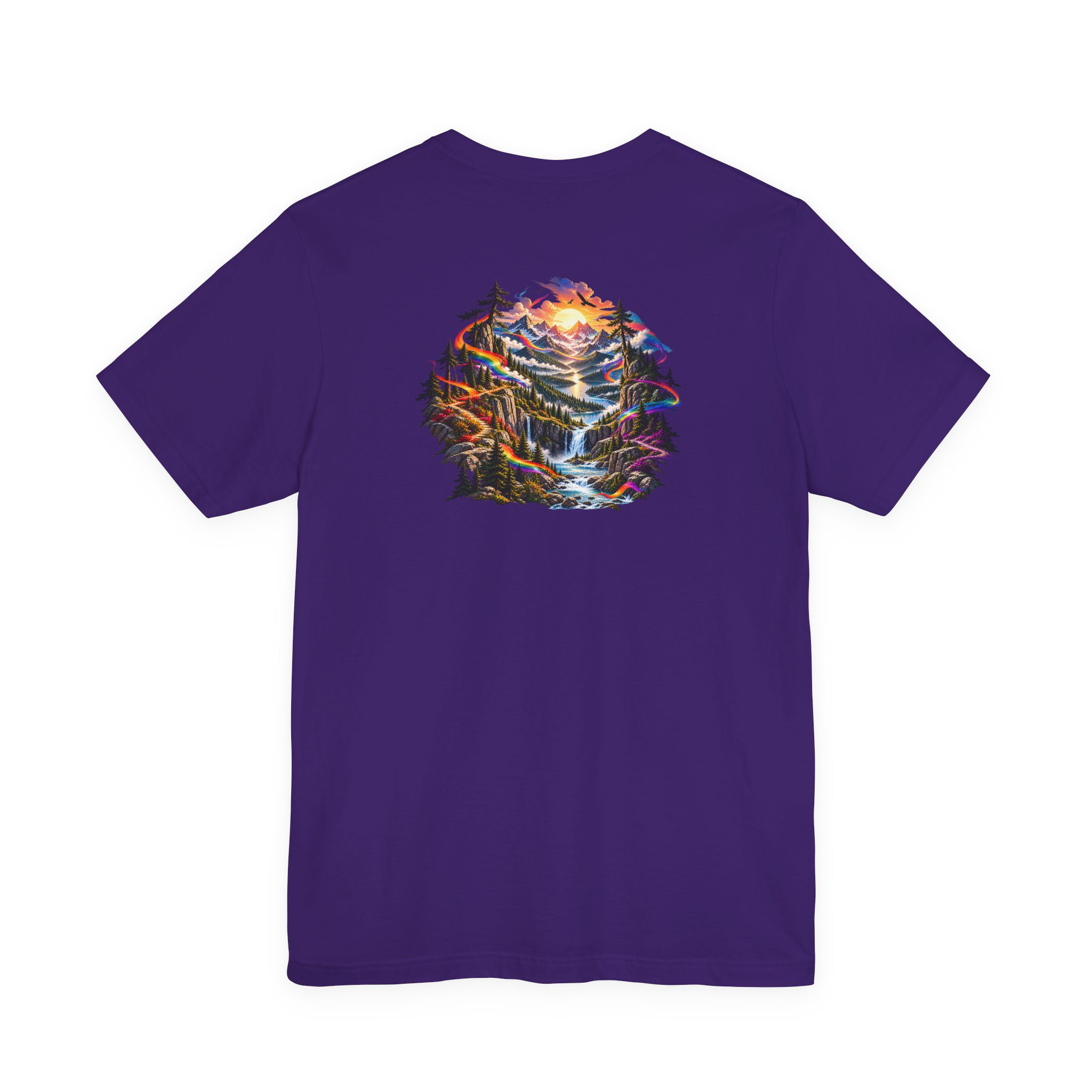 Room for Everyone Shirt - Pride Collection - Destination Unknown - Image 57