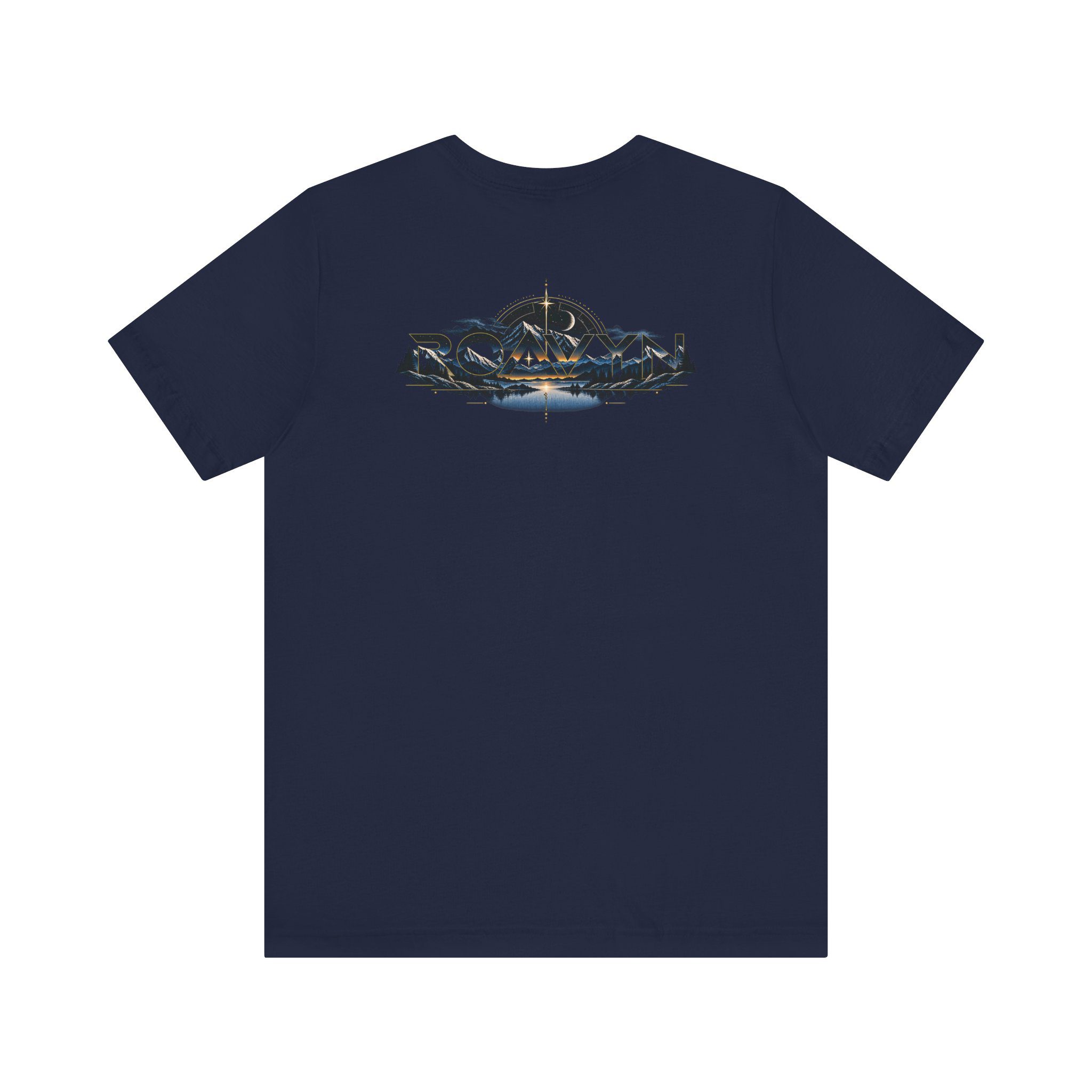 Into the Nightfall Divide Shirt - Nightfall Series - ROAVYN - Image 36