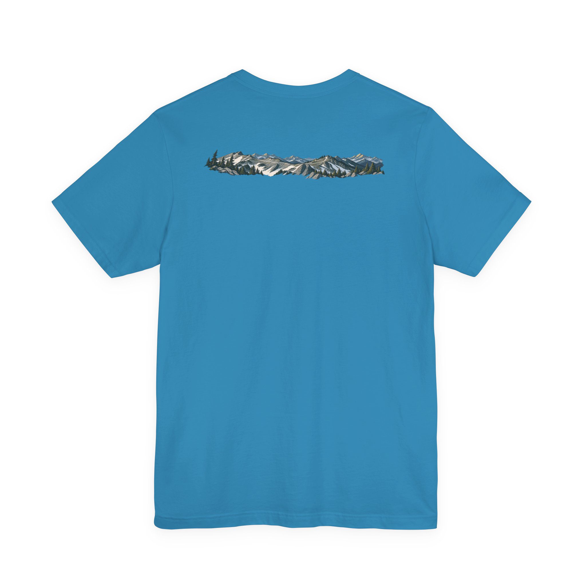 Above the Treeline Shirt - Alpine Series - ROAVYN - Image 20