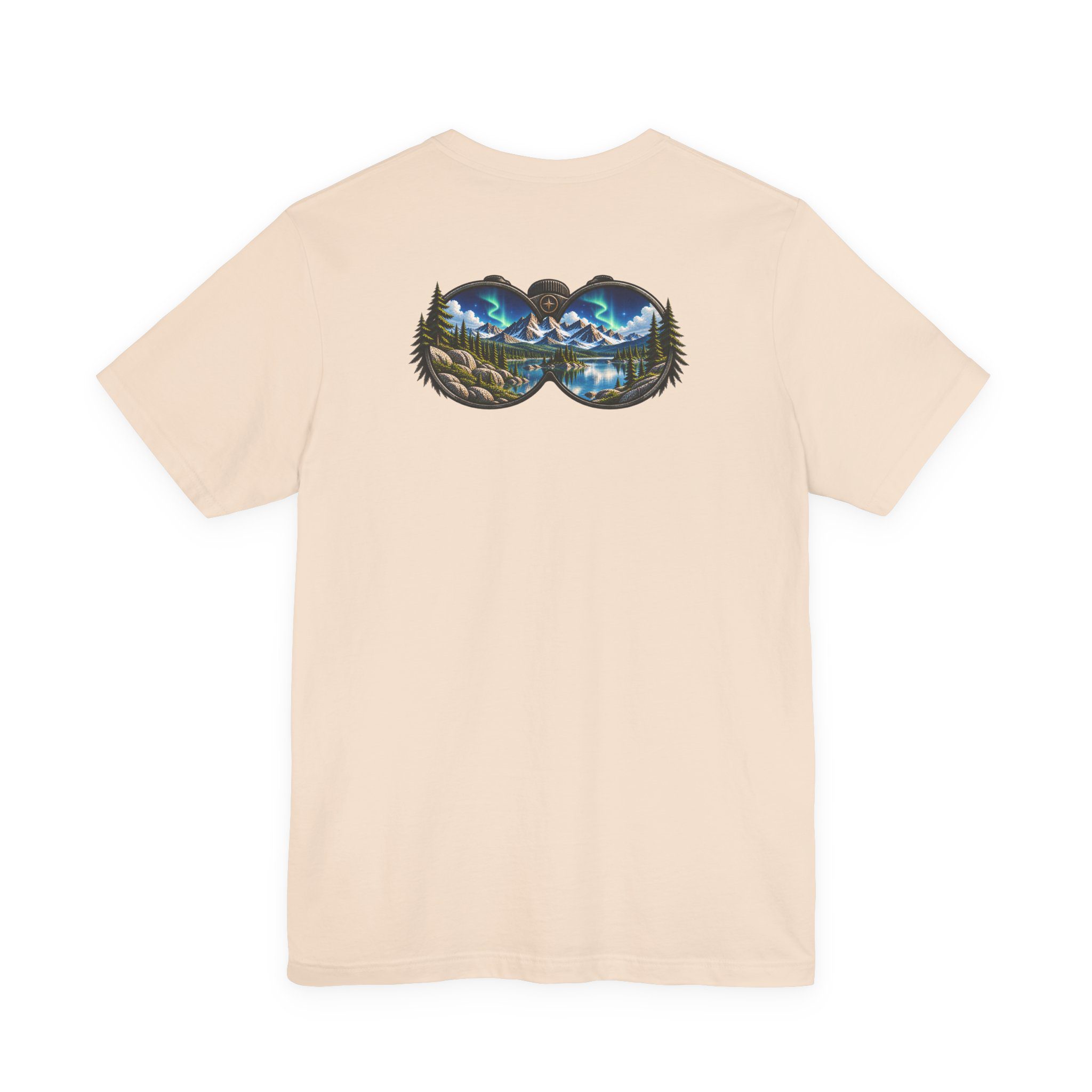 Into the North Shirt - Wander North - Destination Unknown - Image 40