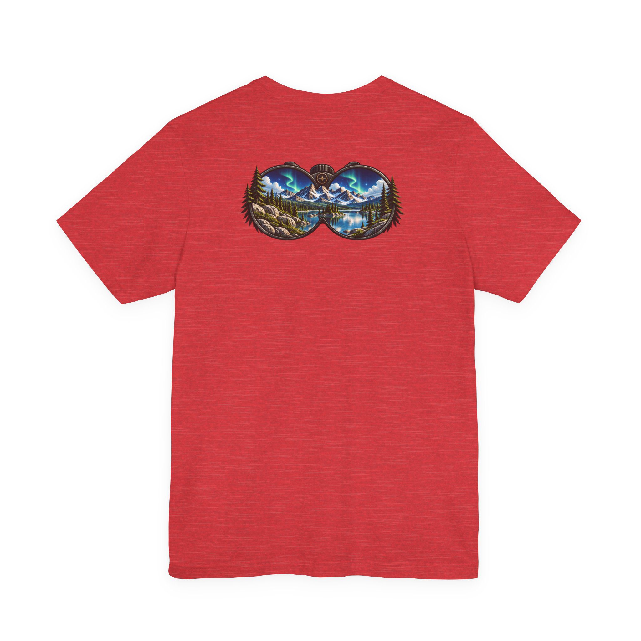 Into the North Shirt - Wander North - Destination Unknown - Image 46