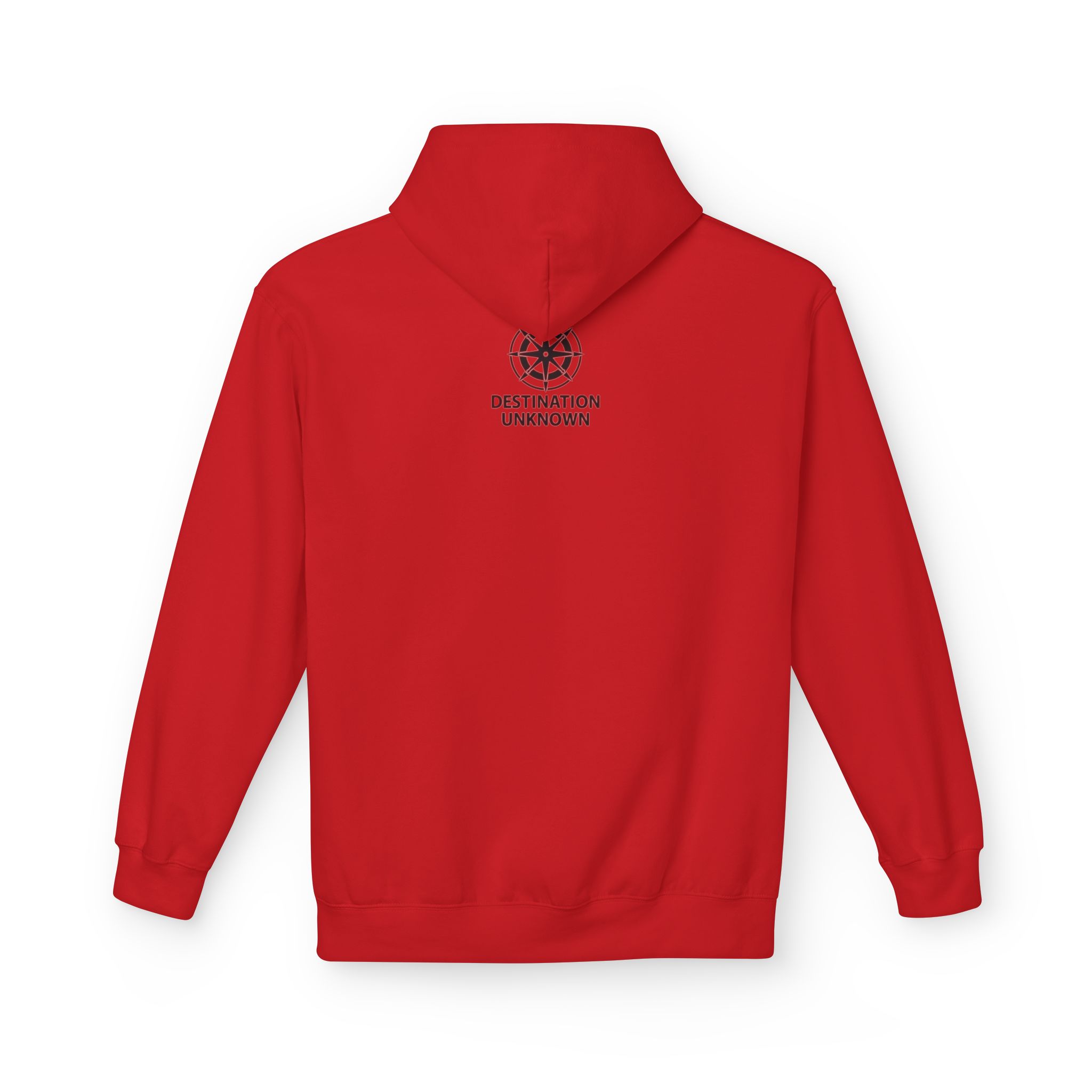 Endless Roads Hoodie - Lost Horizons Collection - Destination Unknown - Image 33