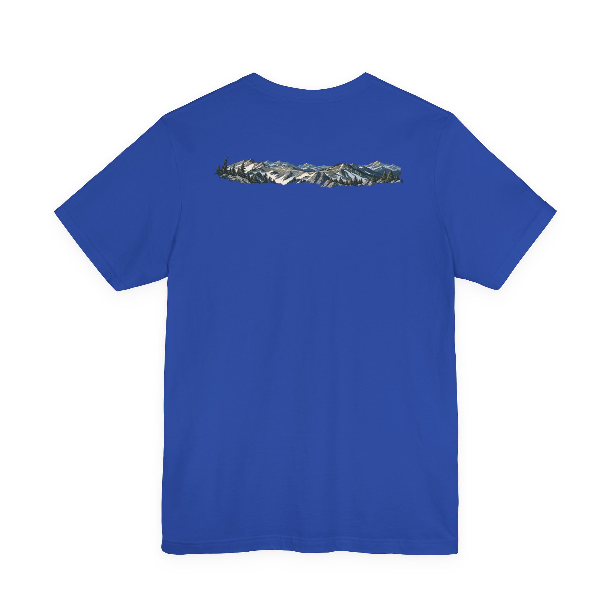 Above the Treeline Shirt - Alpine Series - ROAVYN - Image 28