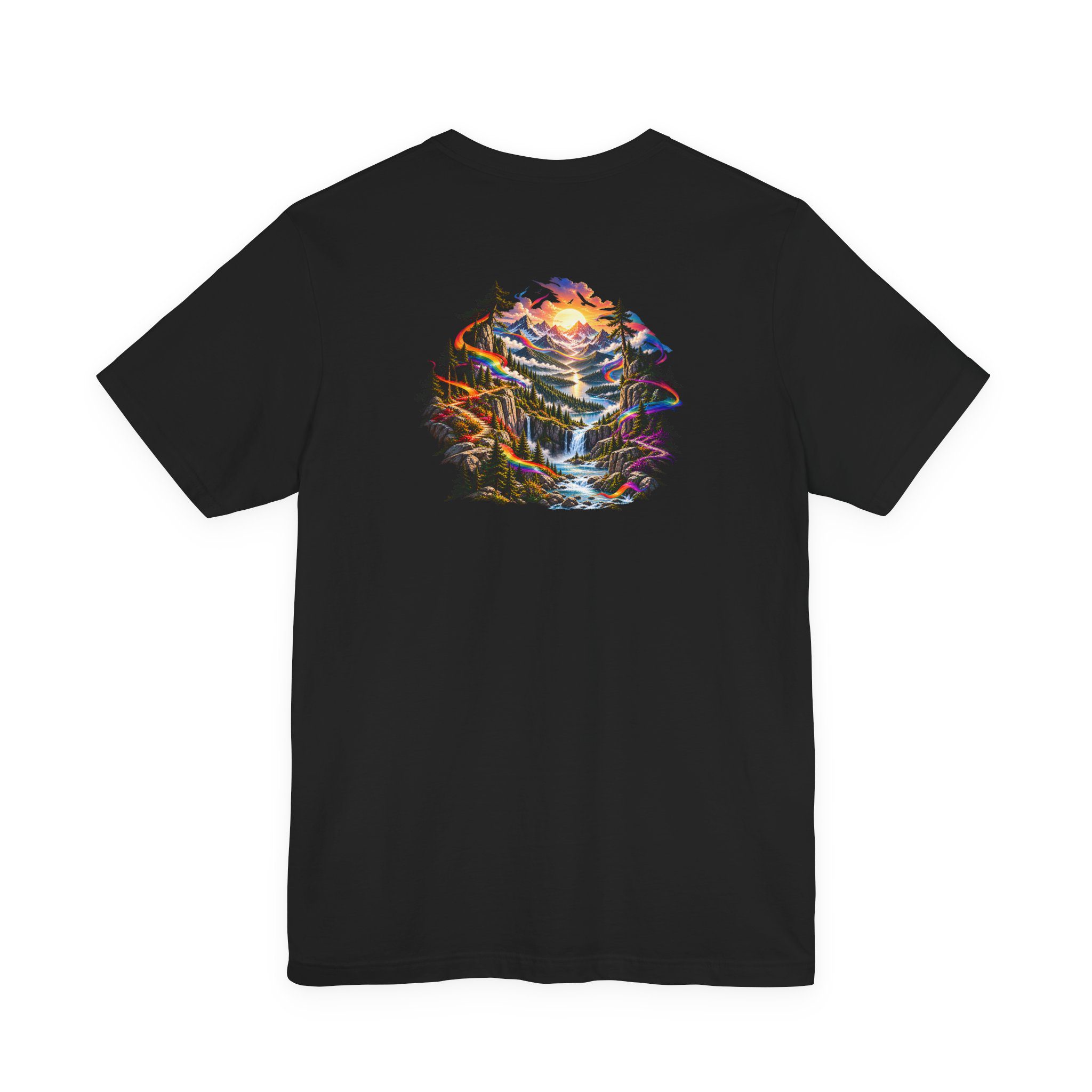 Room for Everyone Shirt - Pride Collection - Destination Unknown - Image 14