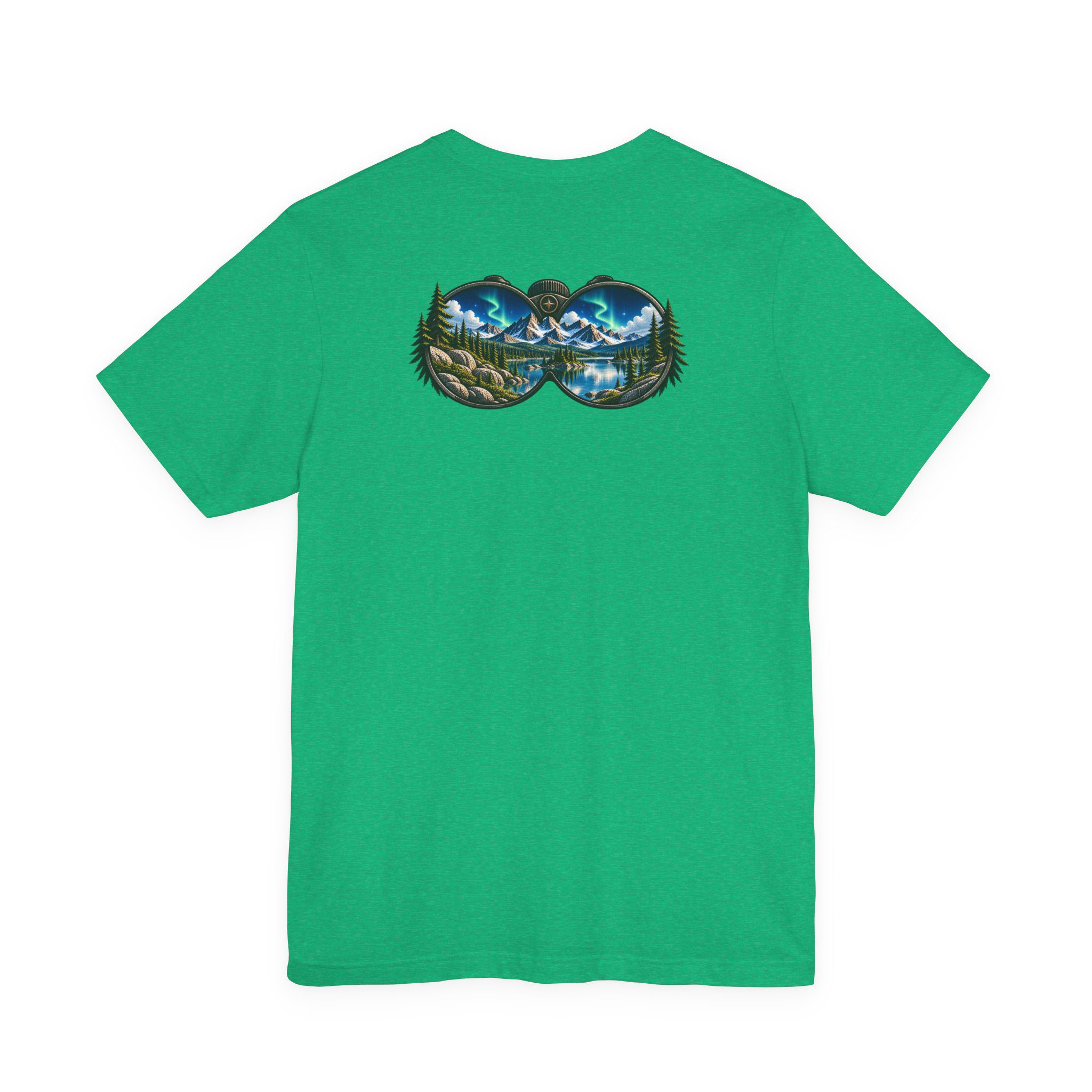 Into the North Shirt - Wander North - Destination Unknown - Image 9