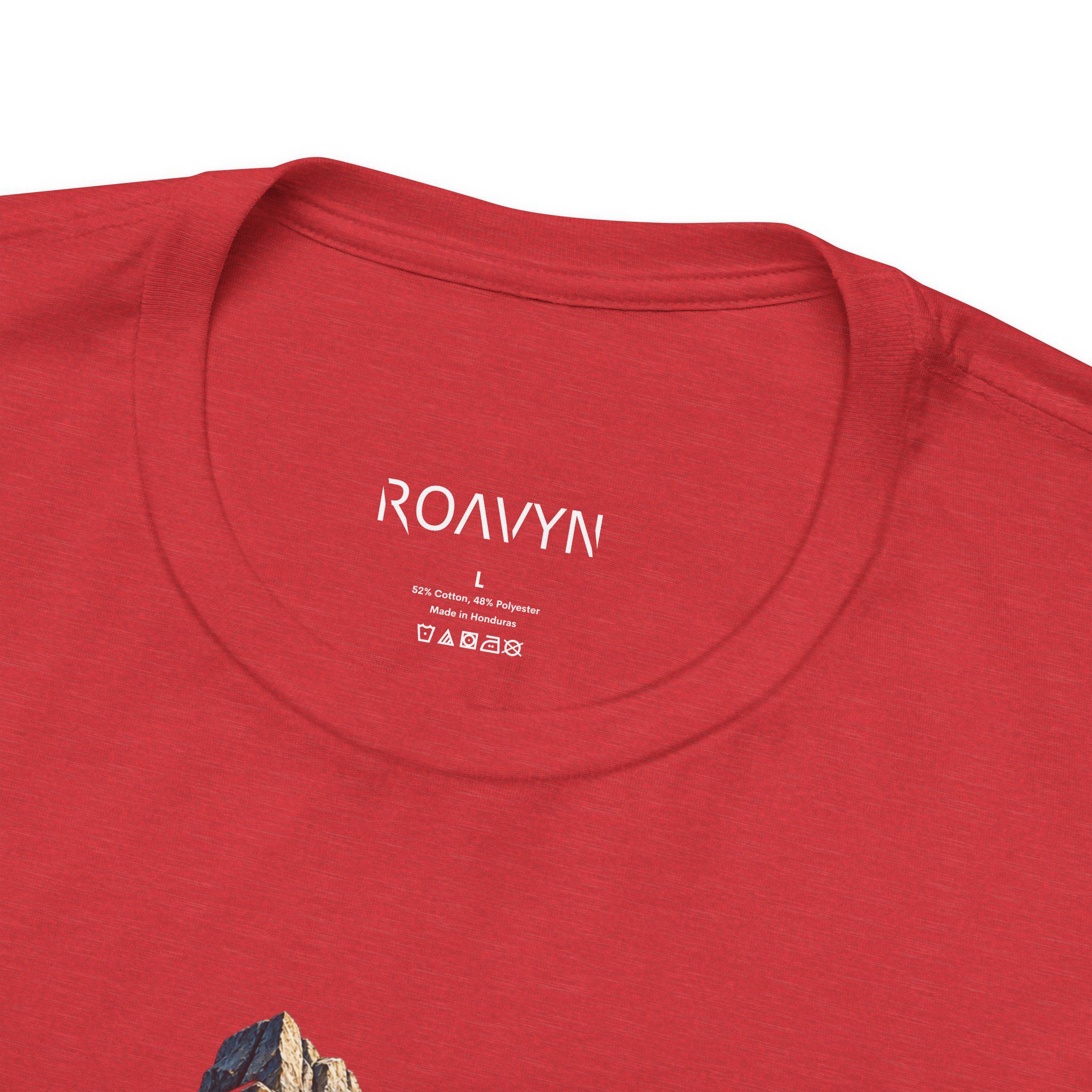 Ridgebound Shirt - Ridgeline Series - ROAVYN - Image 18