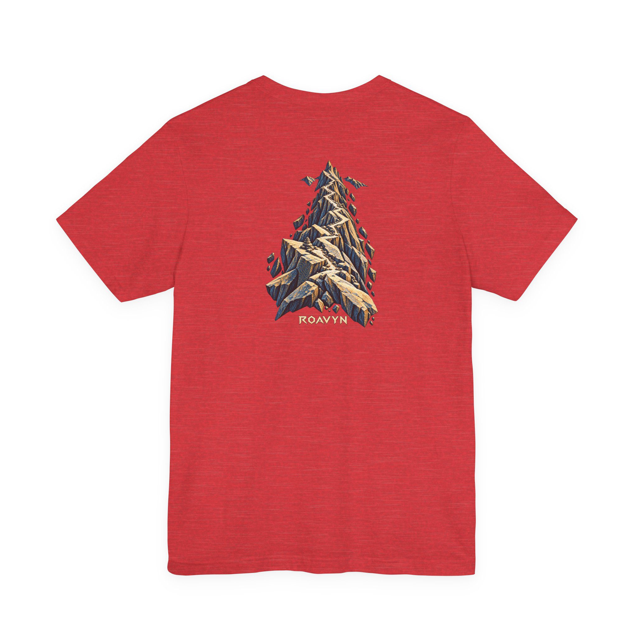 Edge Forward Shirt - Ridgeline Series - ROAVYN - Image 3