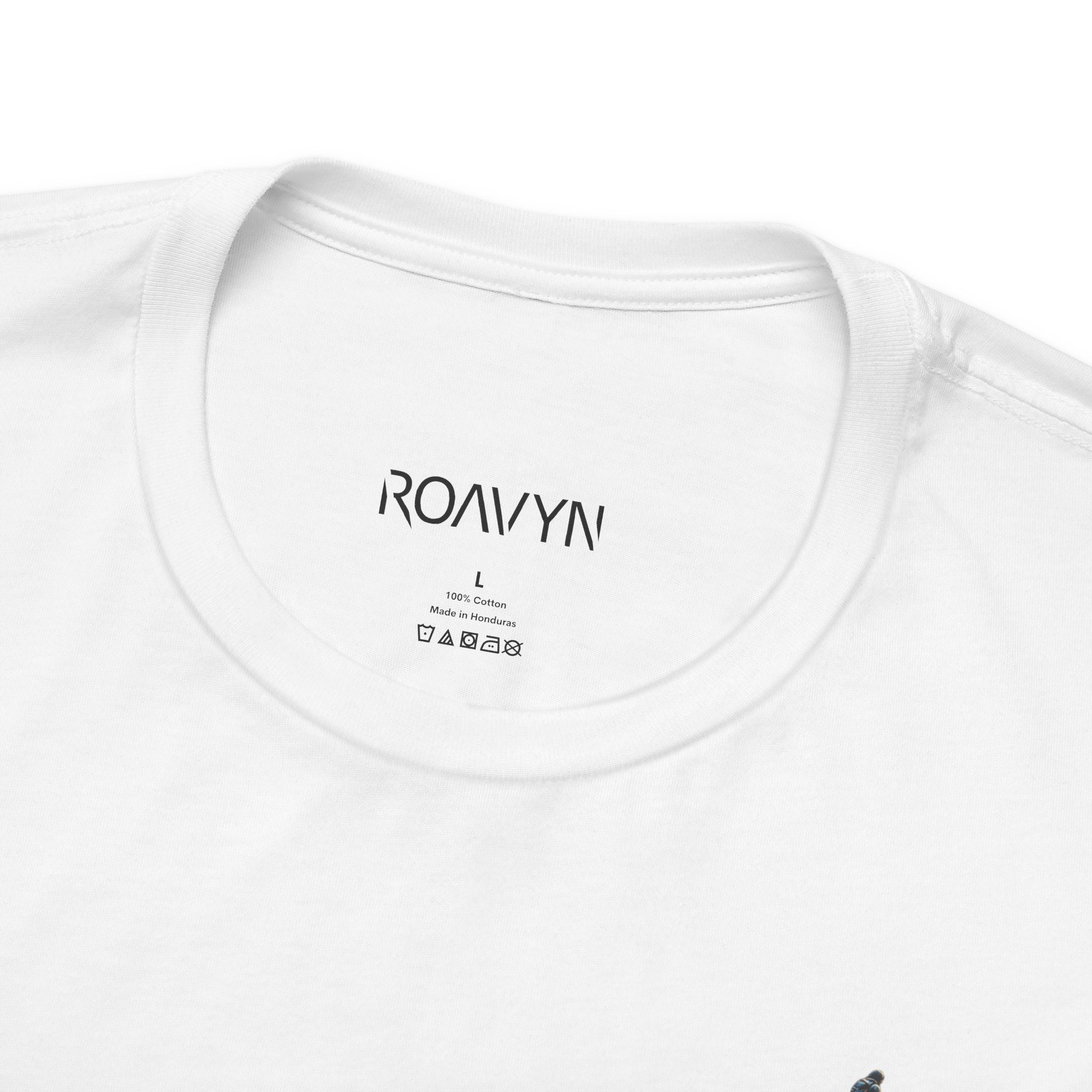 Edge Forward Shirt - Ridgeline Series - ROAVYN - Image 65