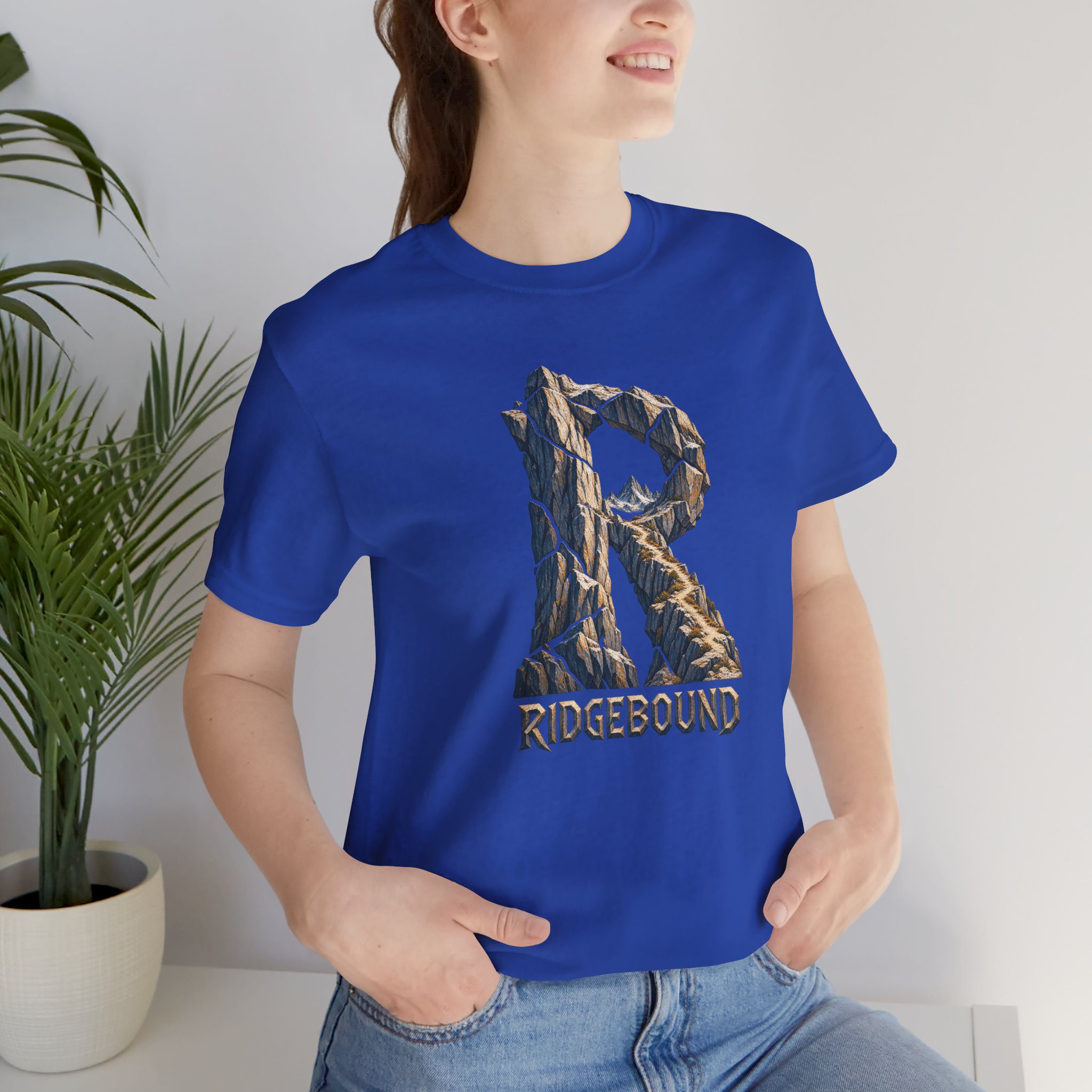 Ridgebound Shirt - Ridgeline Series - ROAVYN - Image 39