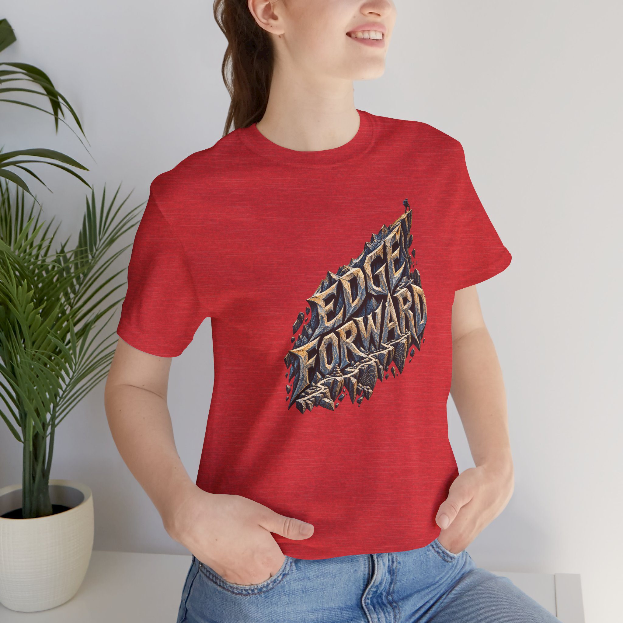 Edge Forward Shirt - Ridgeline Series - ROAVYN - Image 9