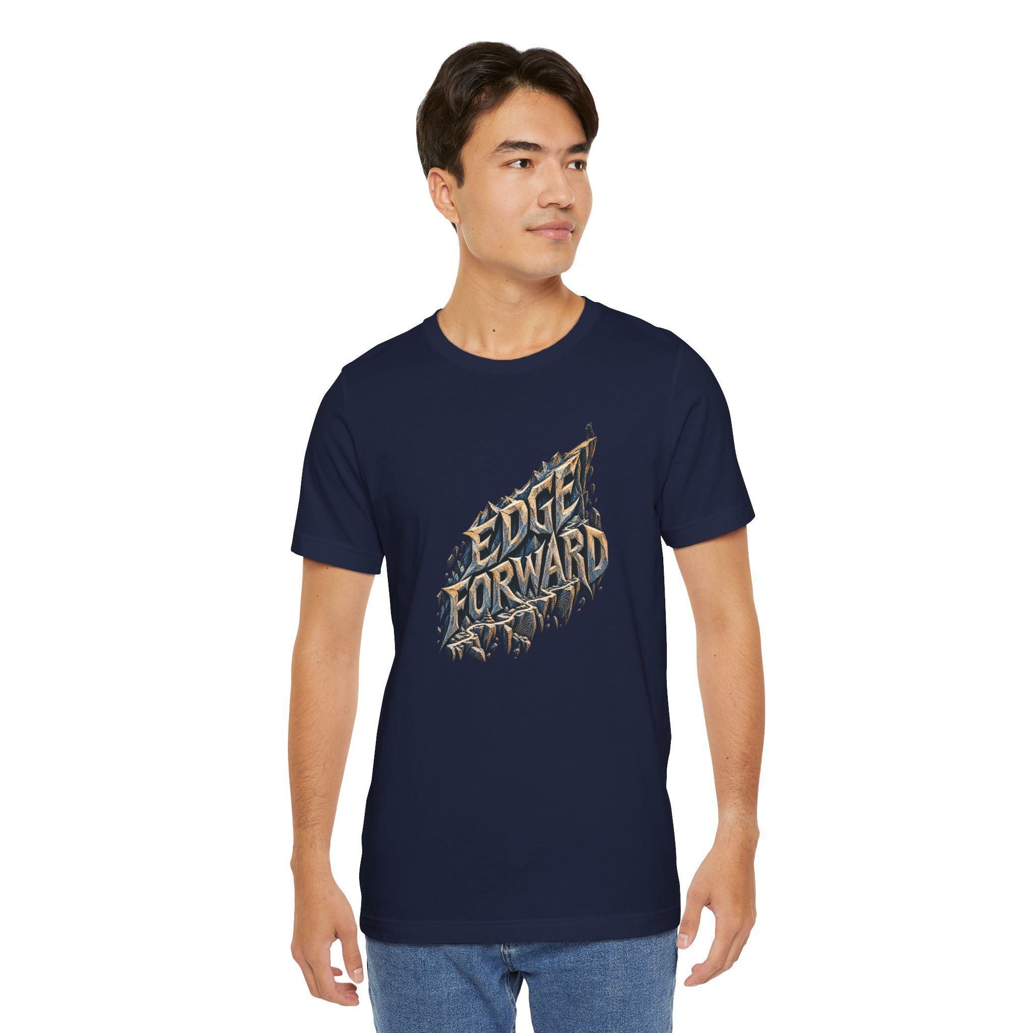 Edge Forward Shirt - Ridgeline Series - ROAVYN - Image 55
