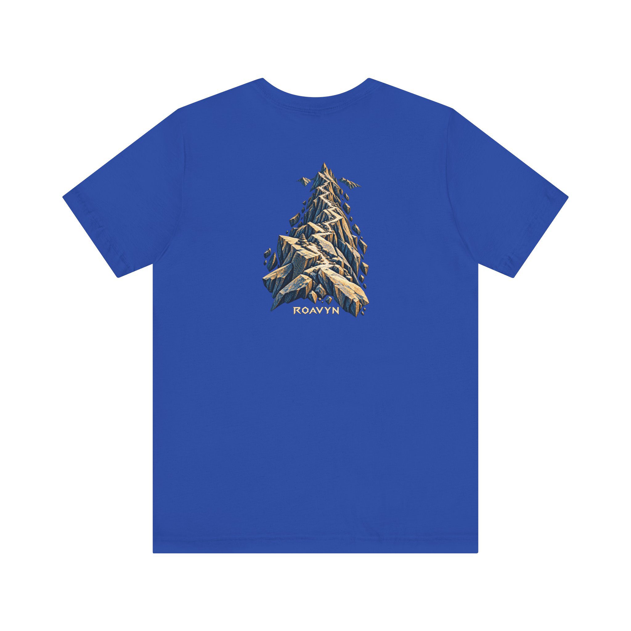 Edge Forward Shirt - Ridgeline Series - ROAVYN - Image 38