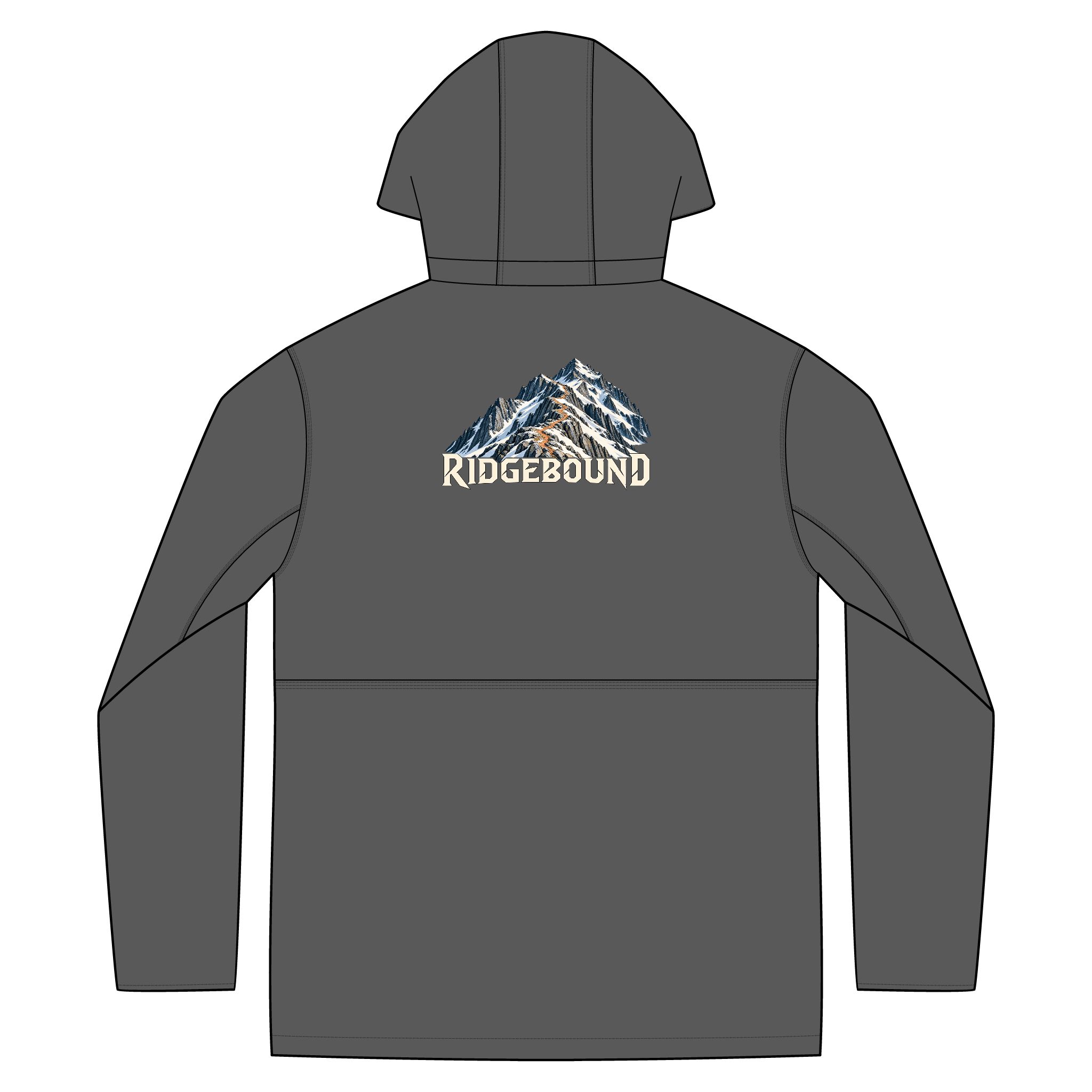 Ridgebound Insulated Parka Coat - Ridgeline Series - ROAVYN - Image 18