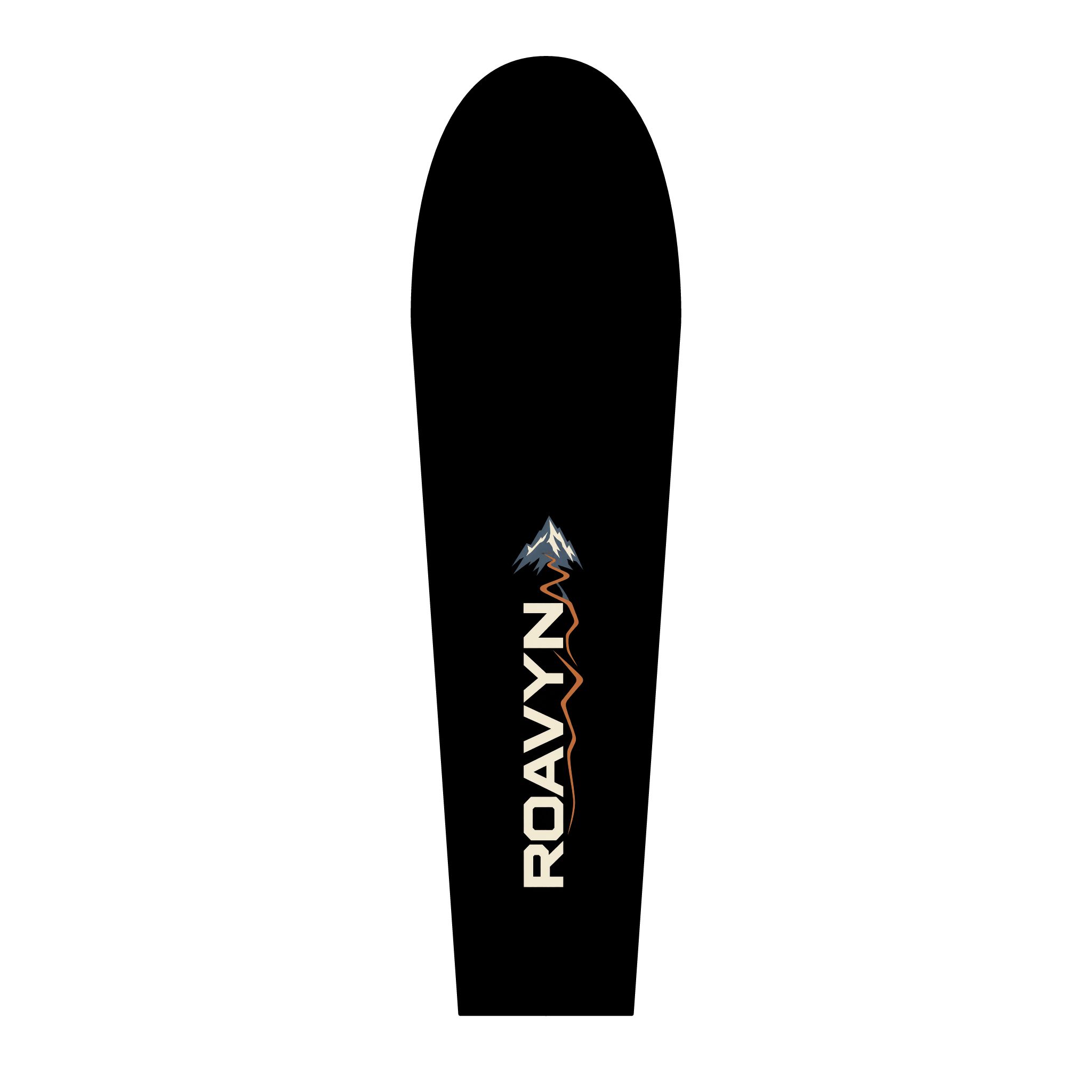Ridgebound Insulated Parka Coat - Ridgeline Series - ROAVYN - Image 10