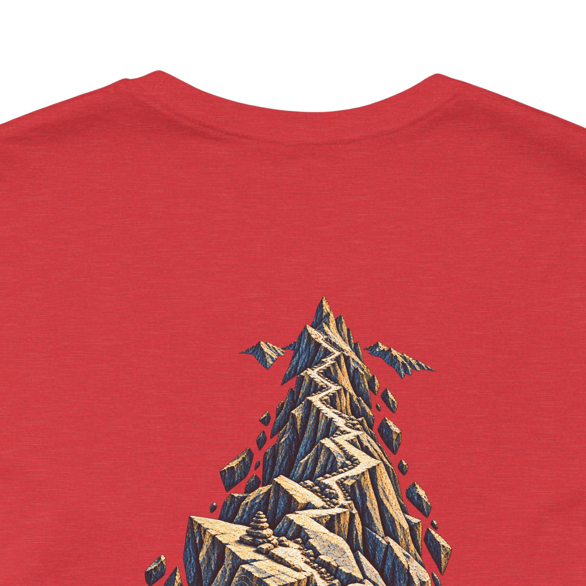 Edge Forward Shirt - Ridgeline Series - ROAVYN - Image 8
