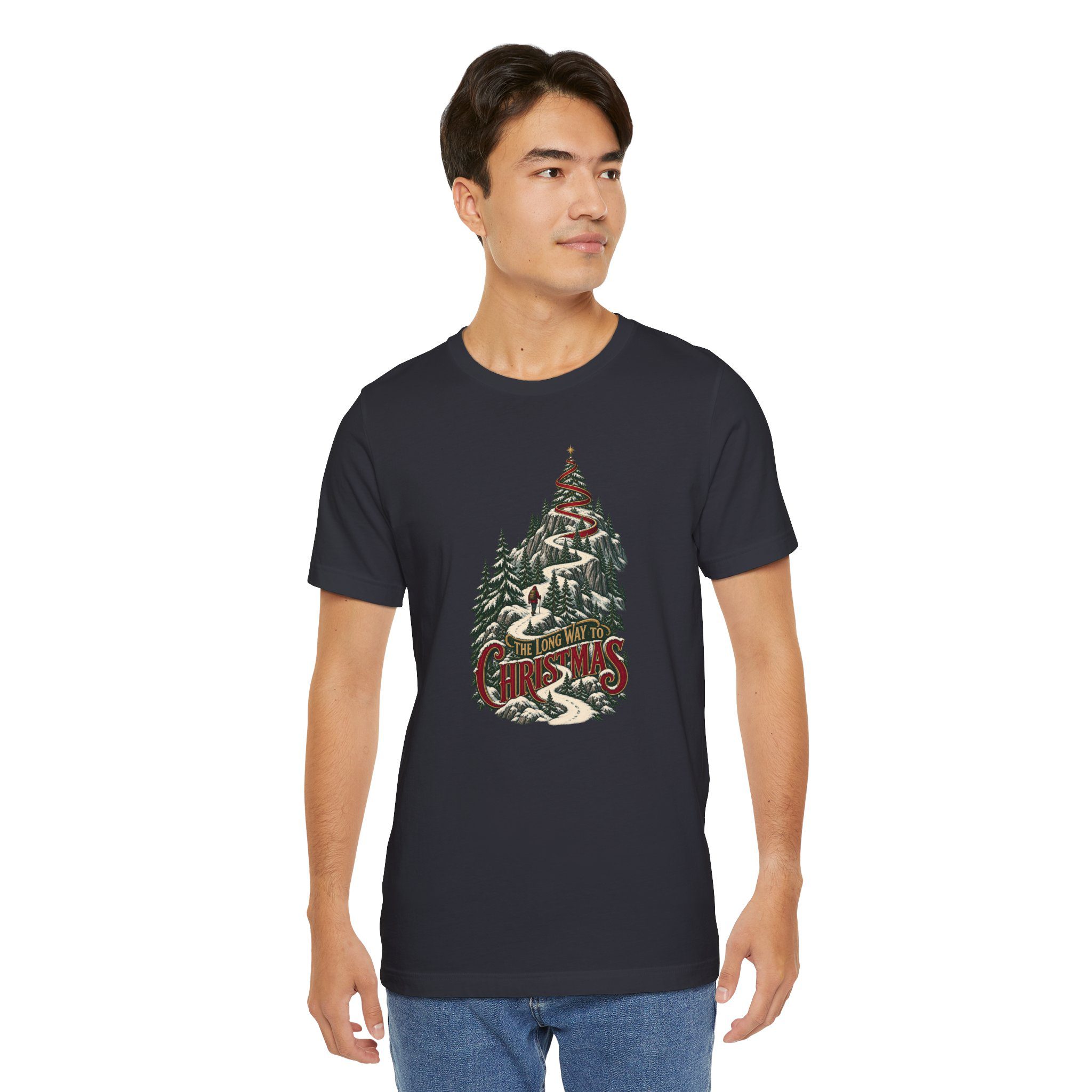 The Long Way to Christmas - Christmas Collection - Destination Unknown - Image 11