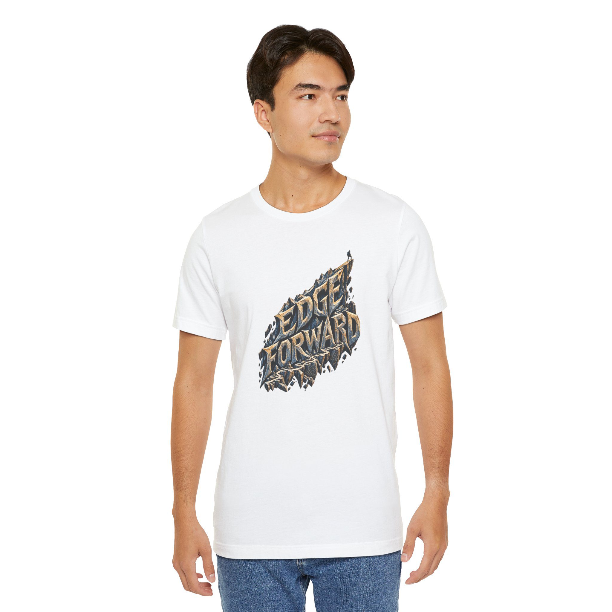 Edge Forward Shirt - Ridgeline Series - ROAVYN - Image 64