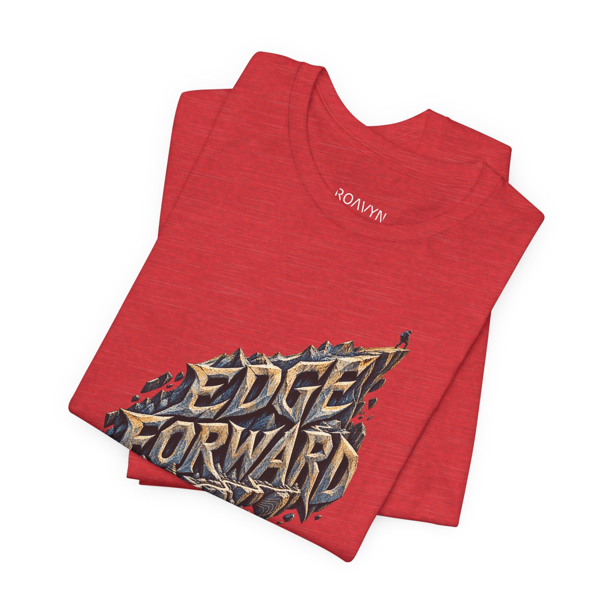 Edge Forward Shirt - Ridgeline Series - ROAVYN - Image 5