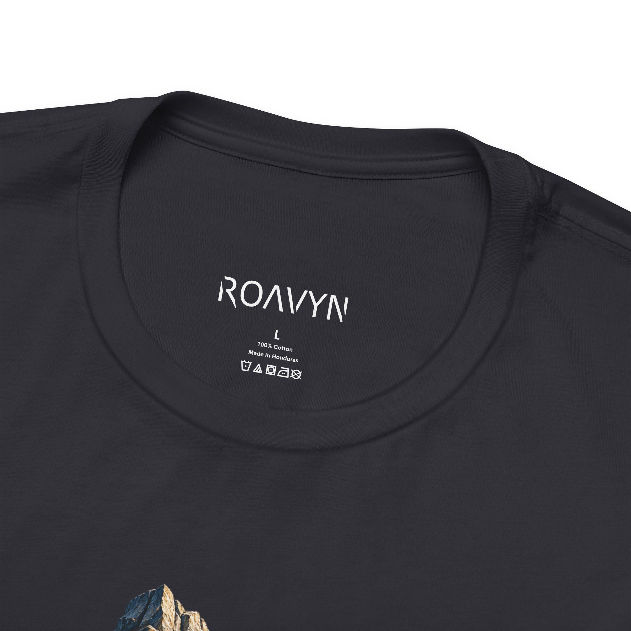 Ridgebound Shirt - Ridgeline Series - ROAVYN - Image 7