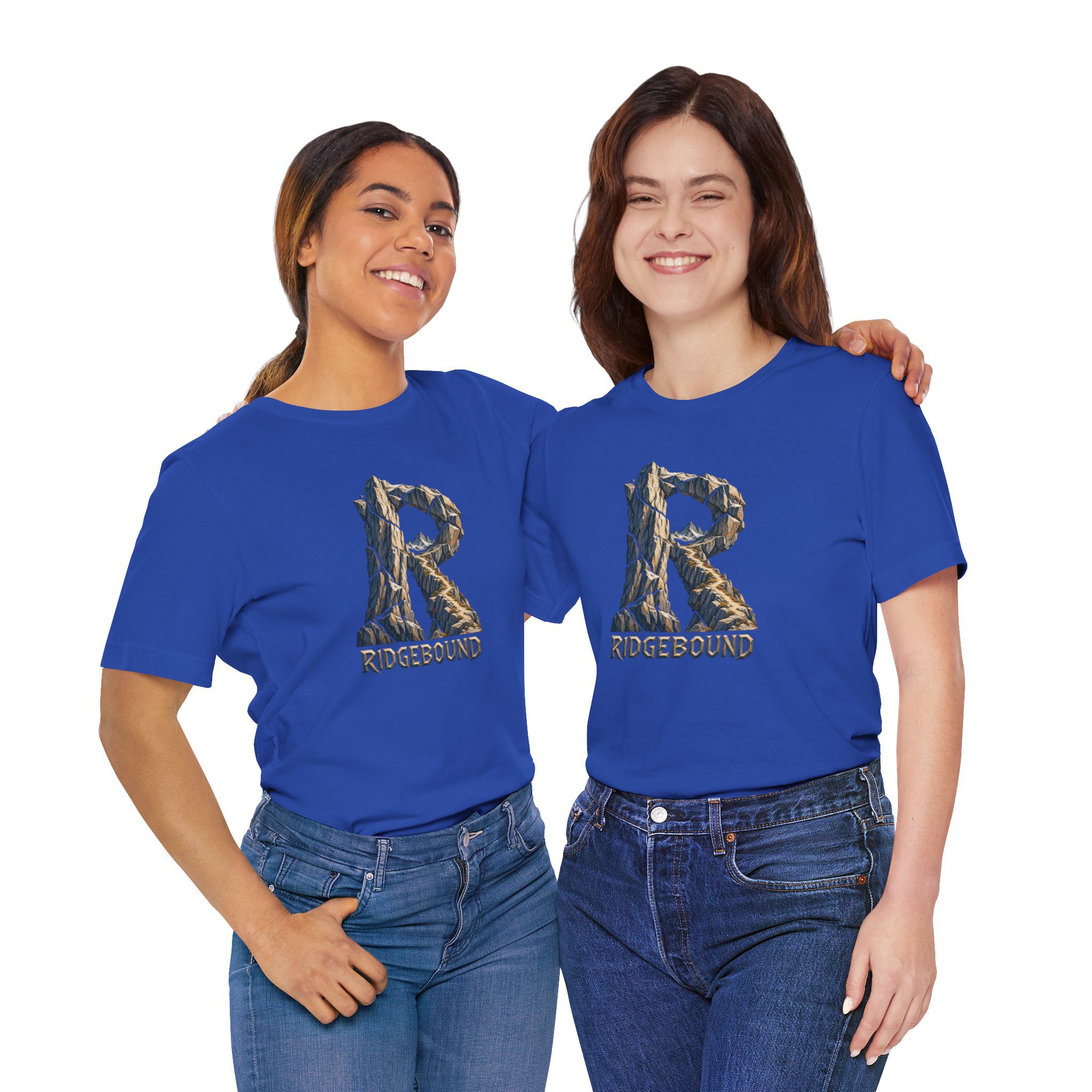 Ridgebound Shirt - Ridgeline Series - ROAVYN - Image 40