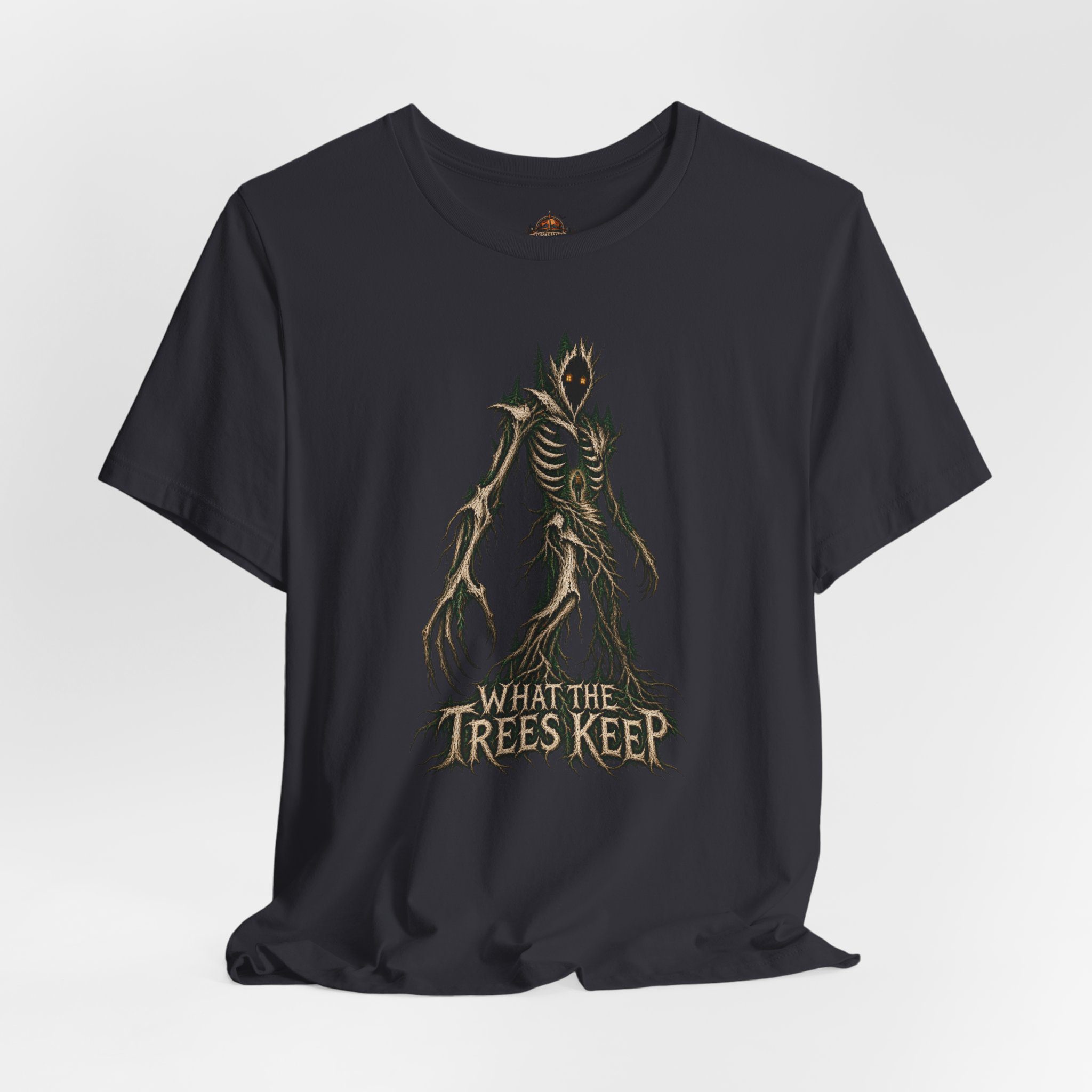 What the Trees Keep Shirt - Halloween Collection - Destination Unknown - Image 14