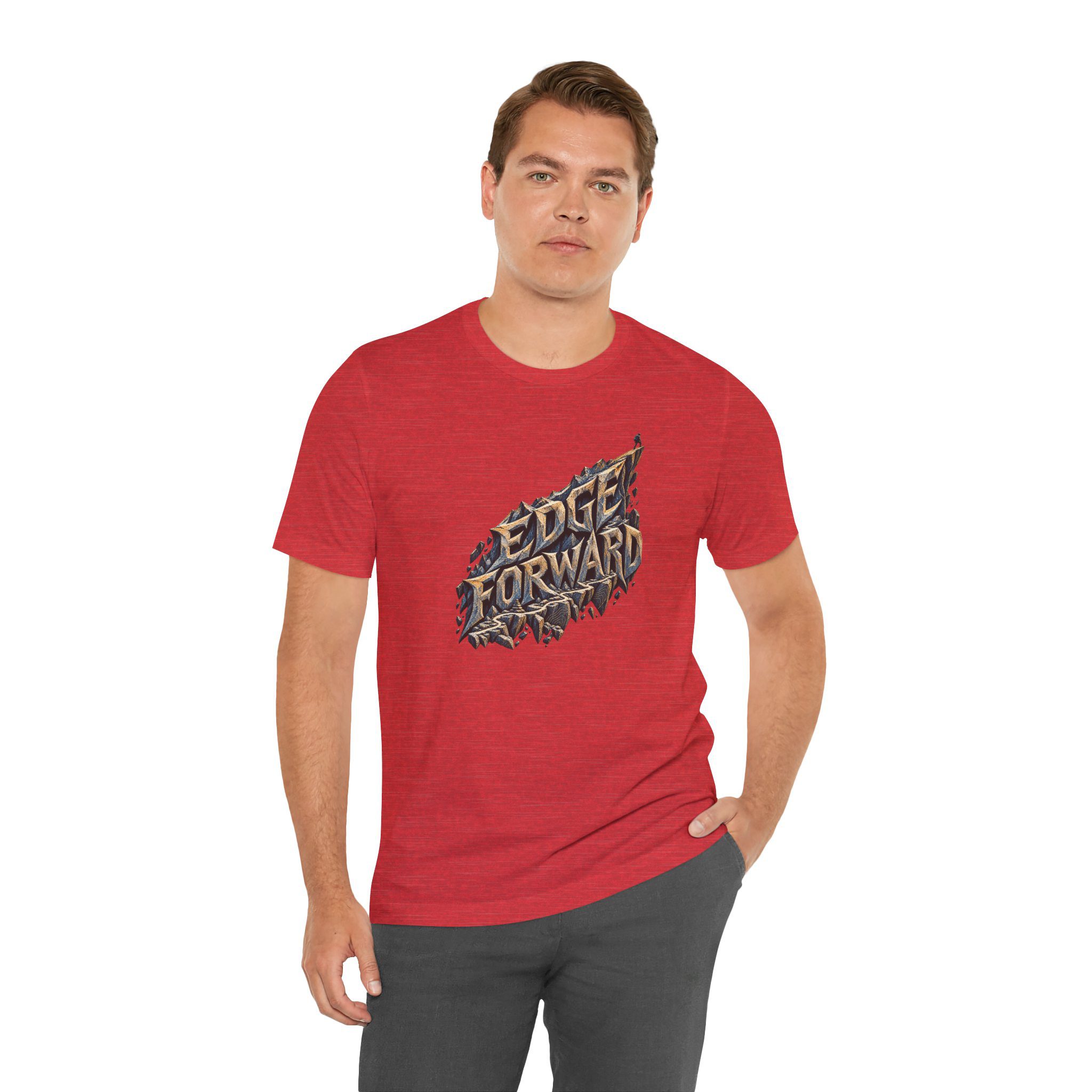 Edge Forward Shirt - Ridgeline Series - ROAVYN - Image 11