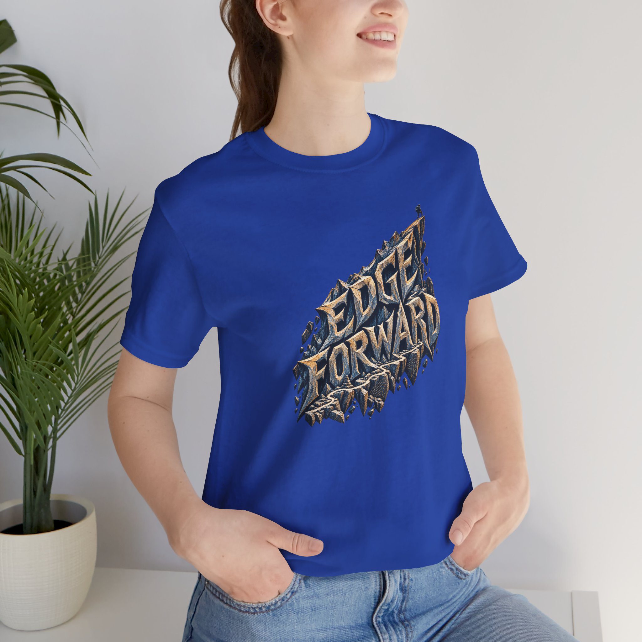 Edge Forward Shirt - Ridgeline Series - ROAVYN - Image 46