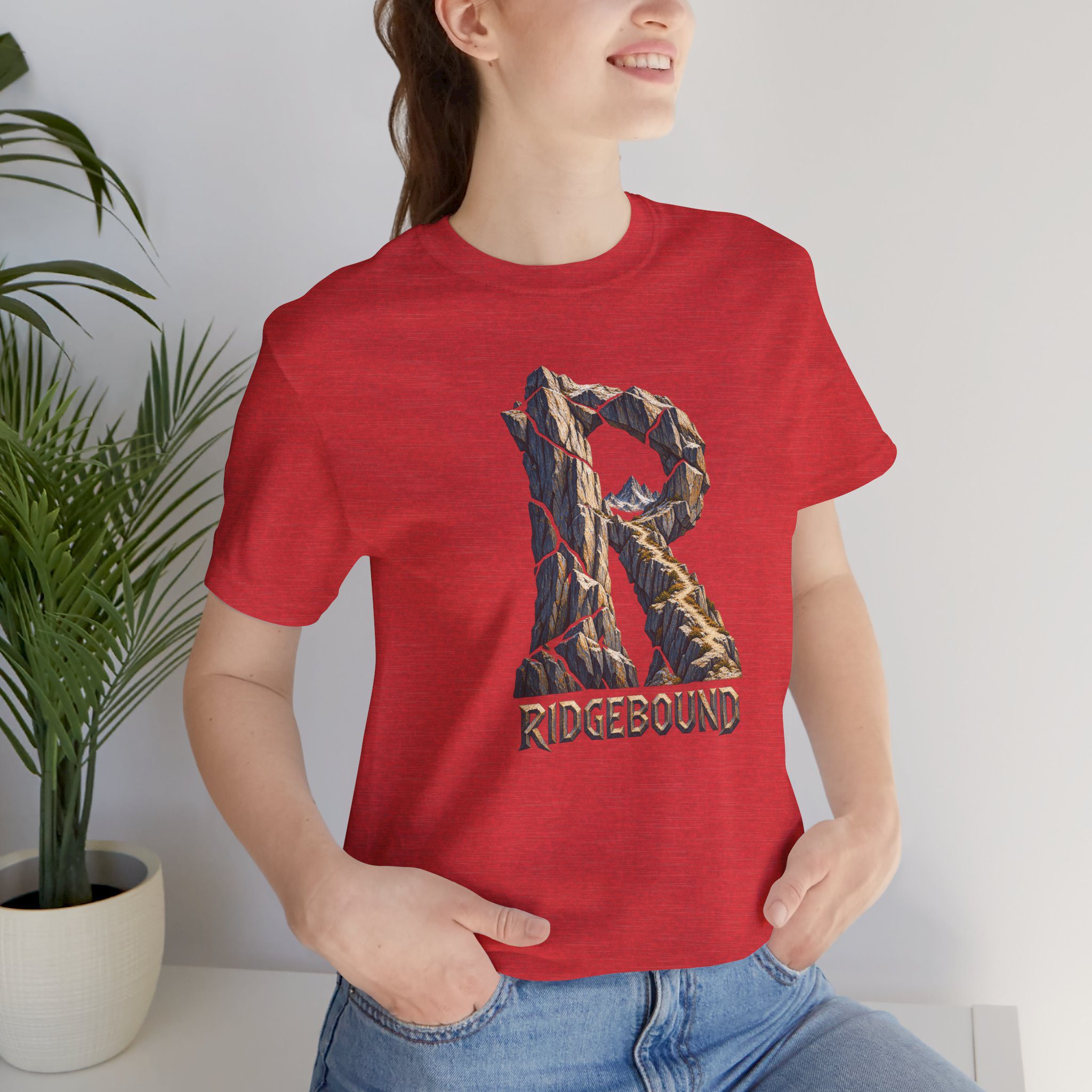 Ridgebound Shirt - Ridgeline Series - ROAVYN - Image 20