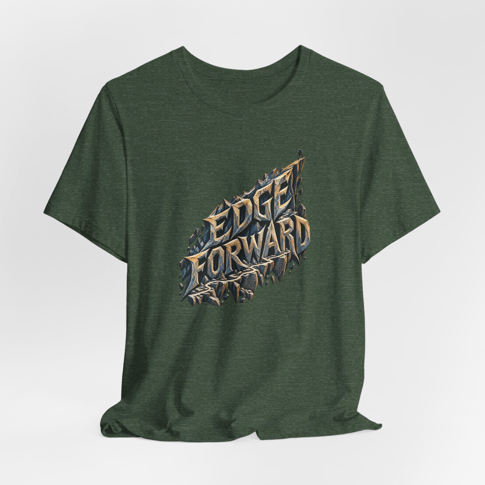 Edge Forward Shirt - Ridgeline Series - ROAVYN - Image 30
