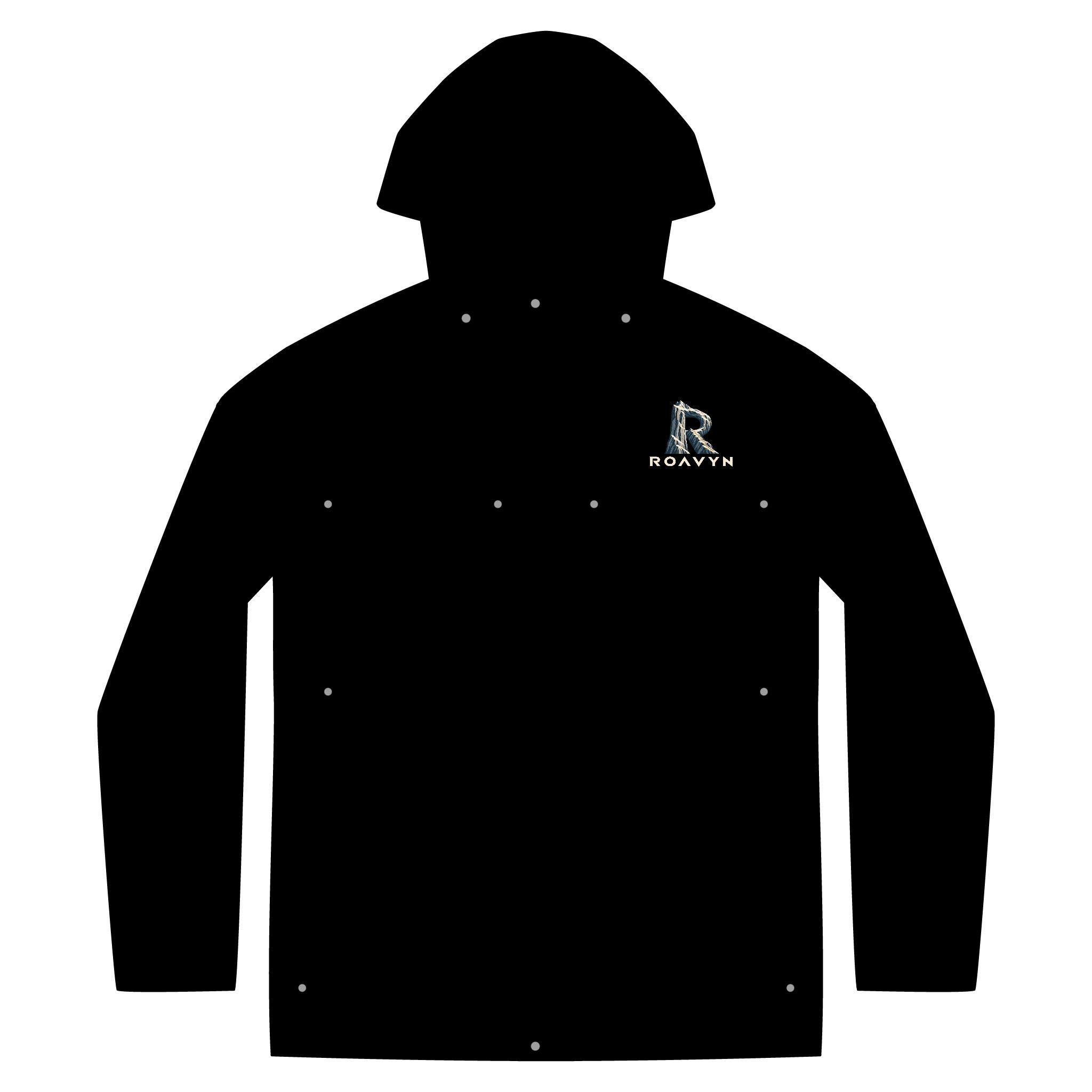 Ridgebound Insulated Parka Coat - Ridgeline Series - ROAVYN - Image 8
