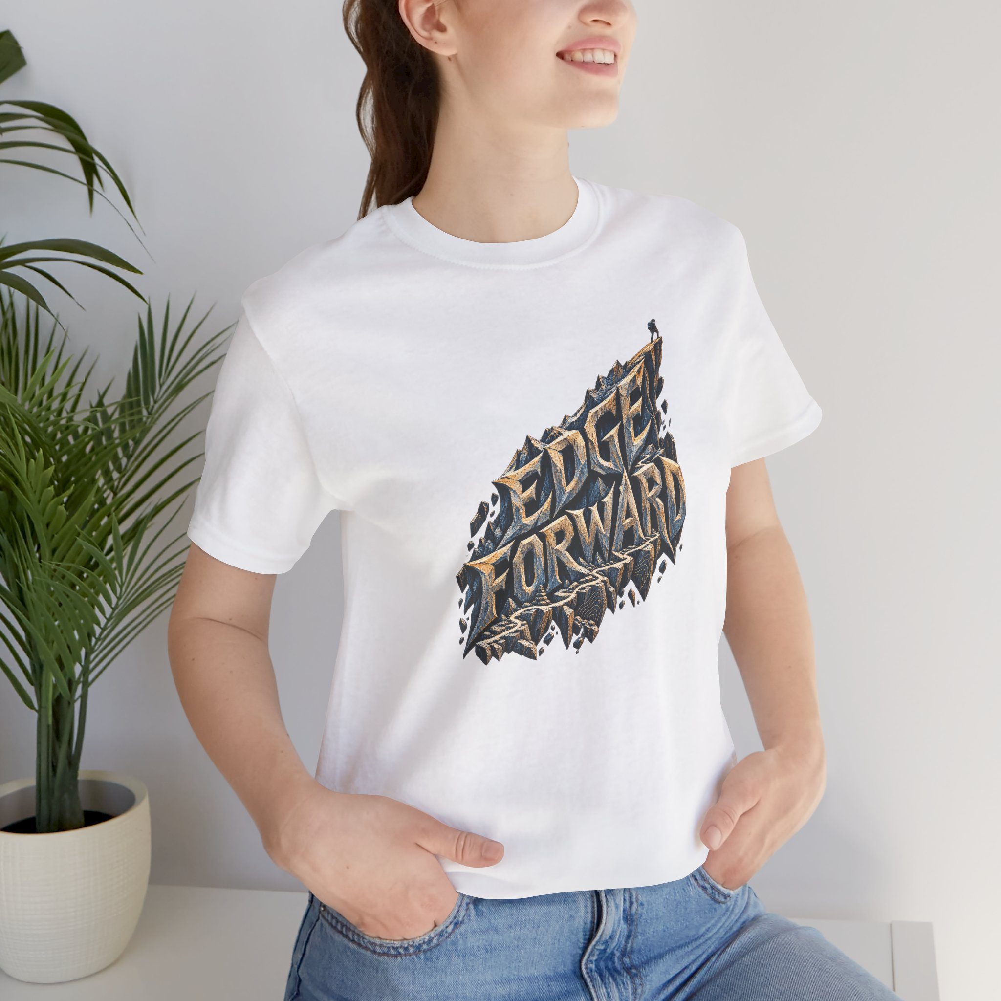 Edge Forward Shirt - Ridgeline Series - ROAVYN - Image 67