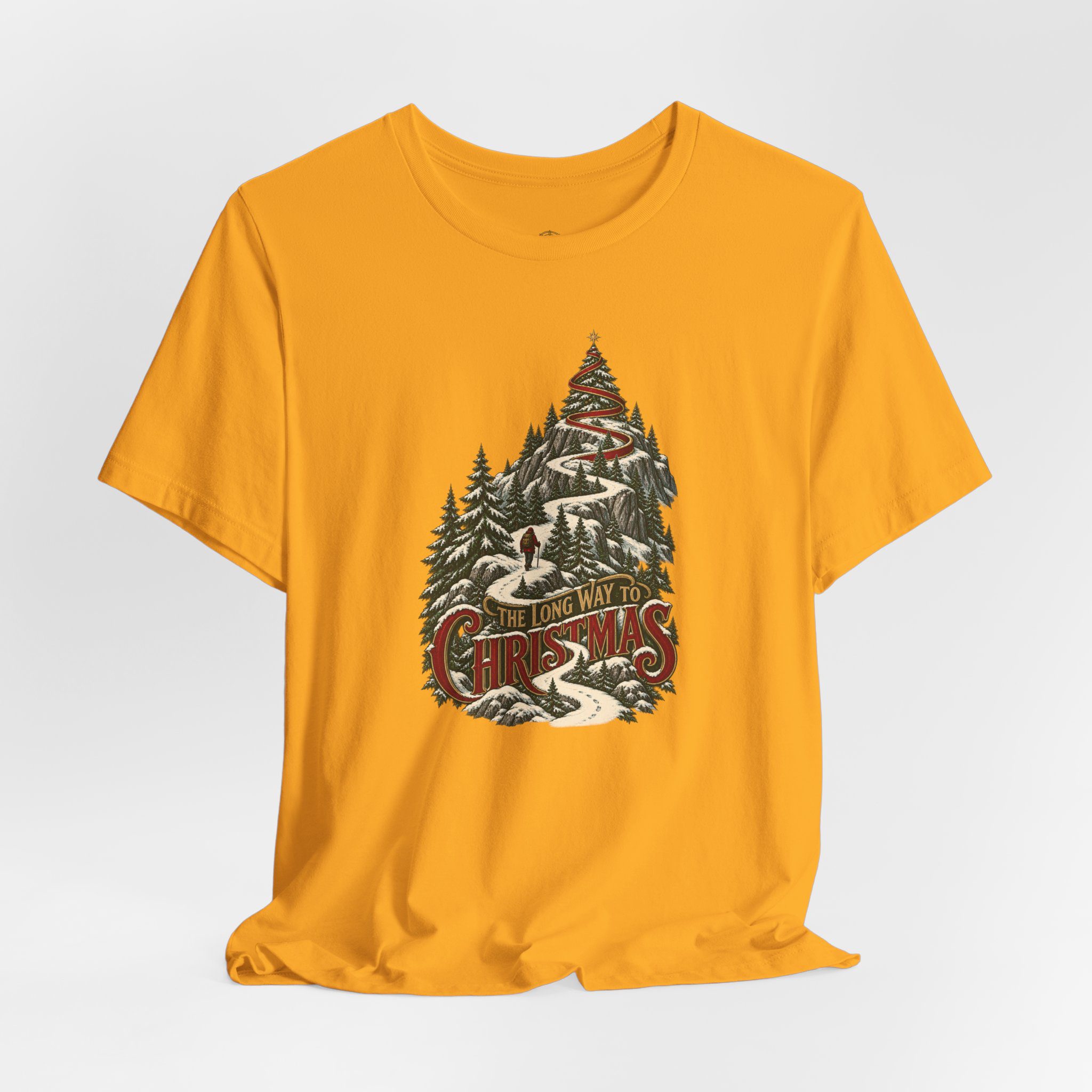 The Long Way to Christmas - Christmas Collection - Destination Unknown - Image 33